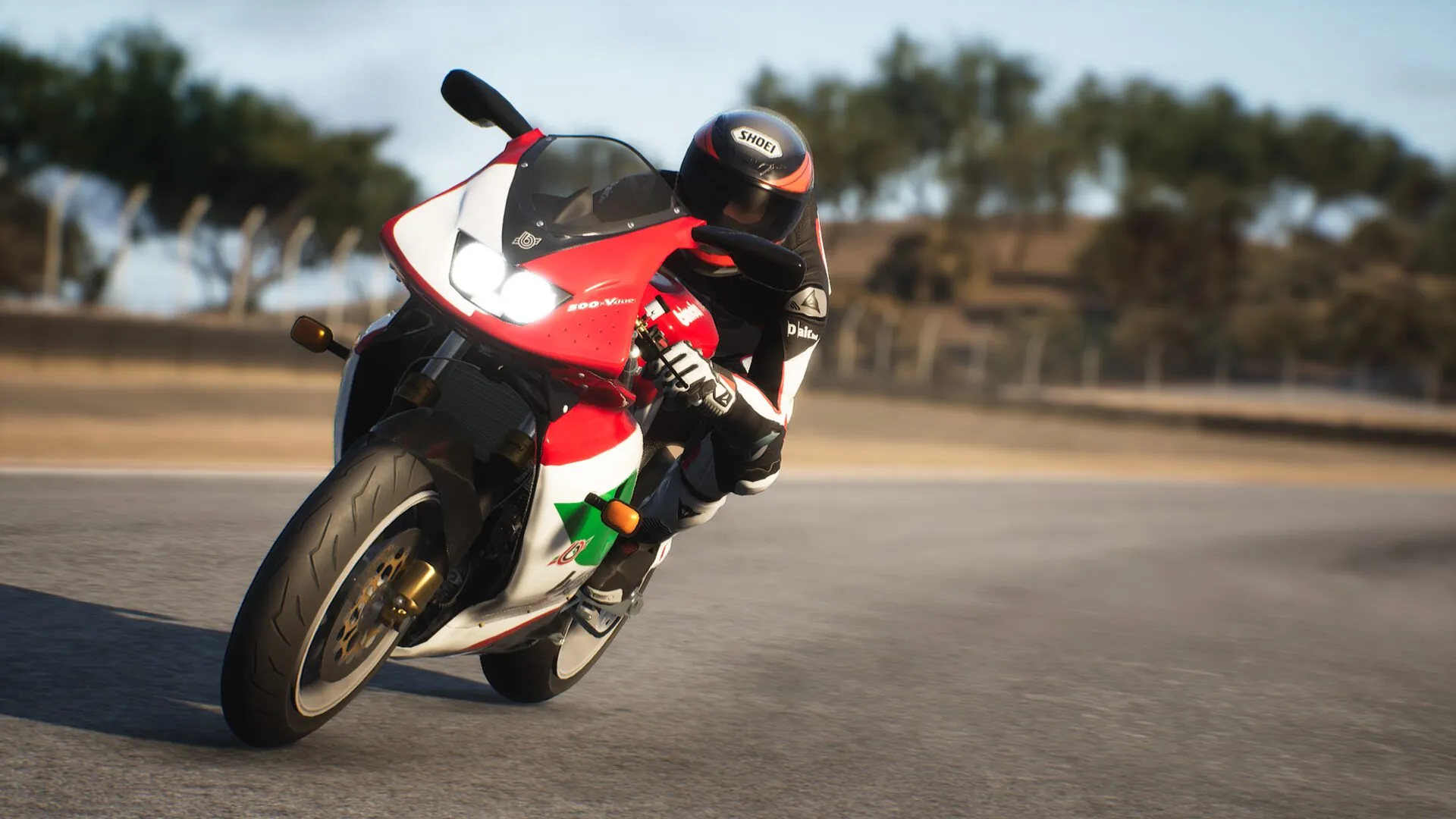 RIDE 3 - Street Racing Pack [PS4] - изображение 3