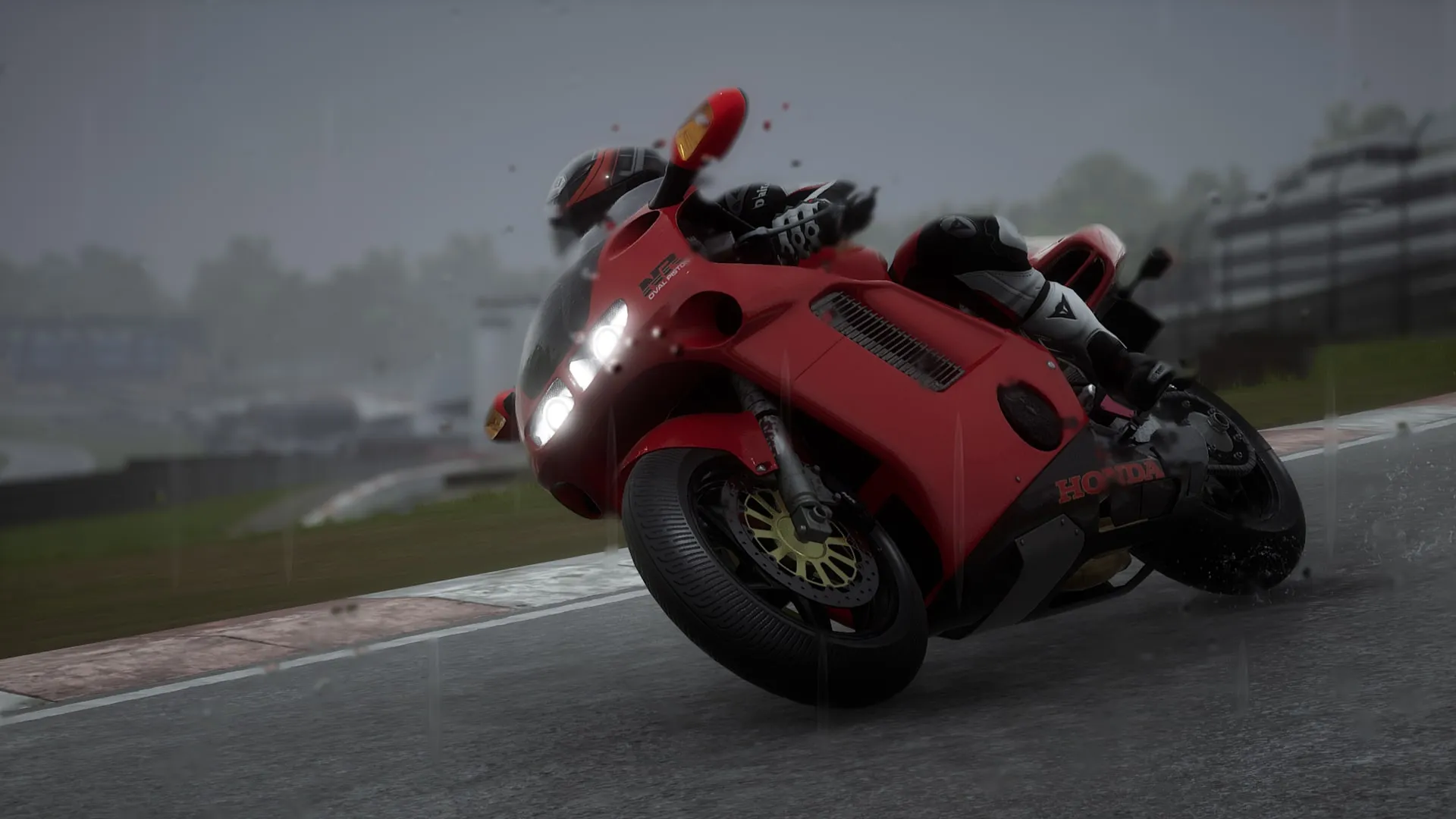 RIDE 3 - Sport Bikes Pack [PS4] - изображение 4
