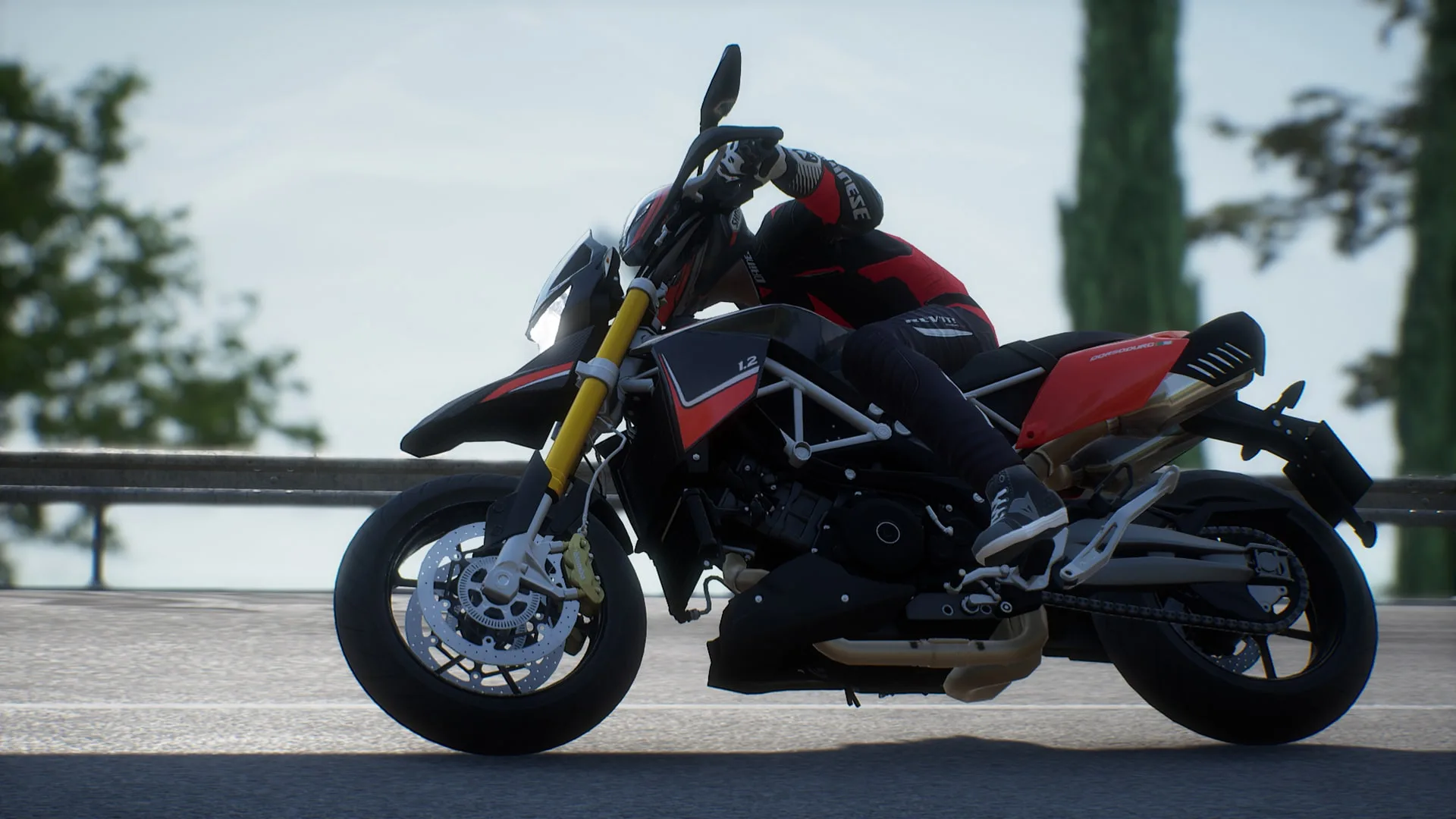RIDE 3 - Italy Pack [PS4] - изображение 3