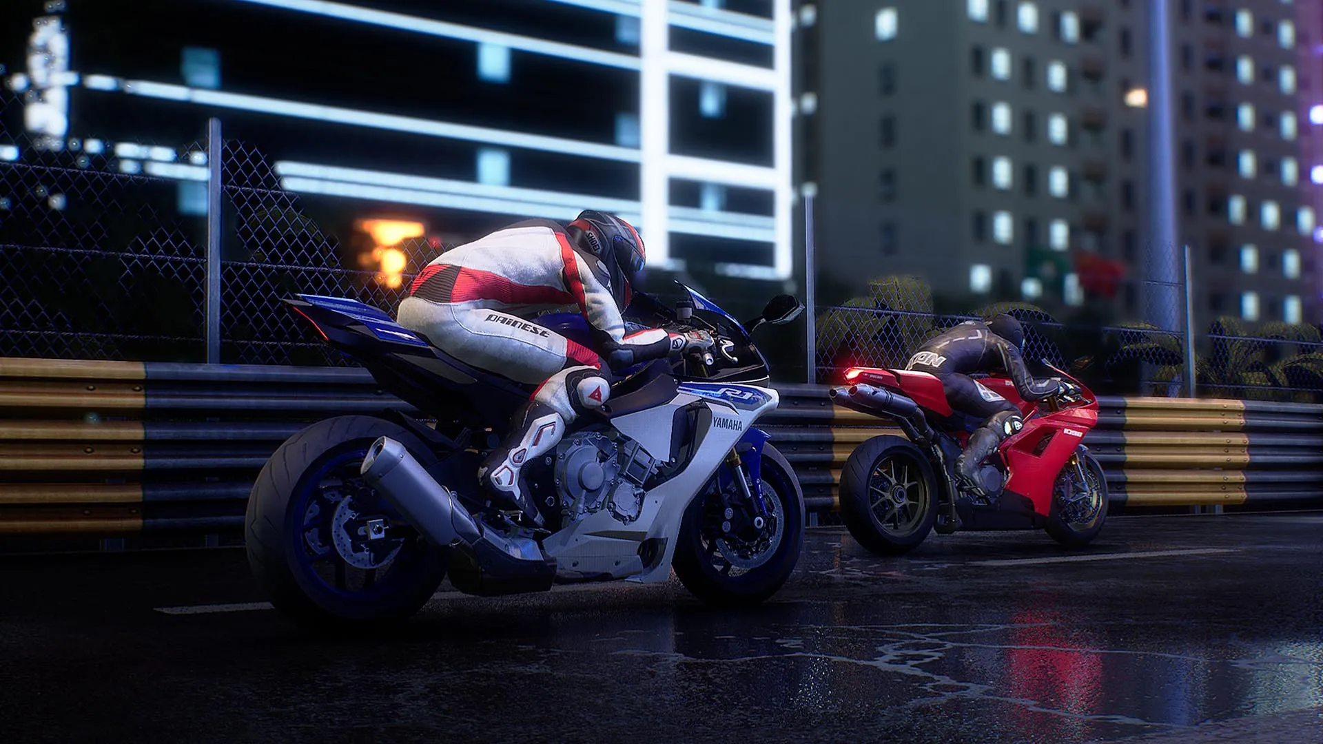 RIDE 3 [PS4] - изображение 2