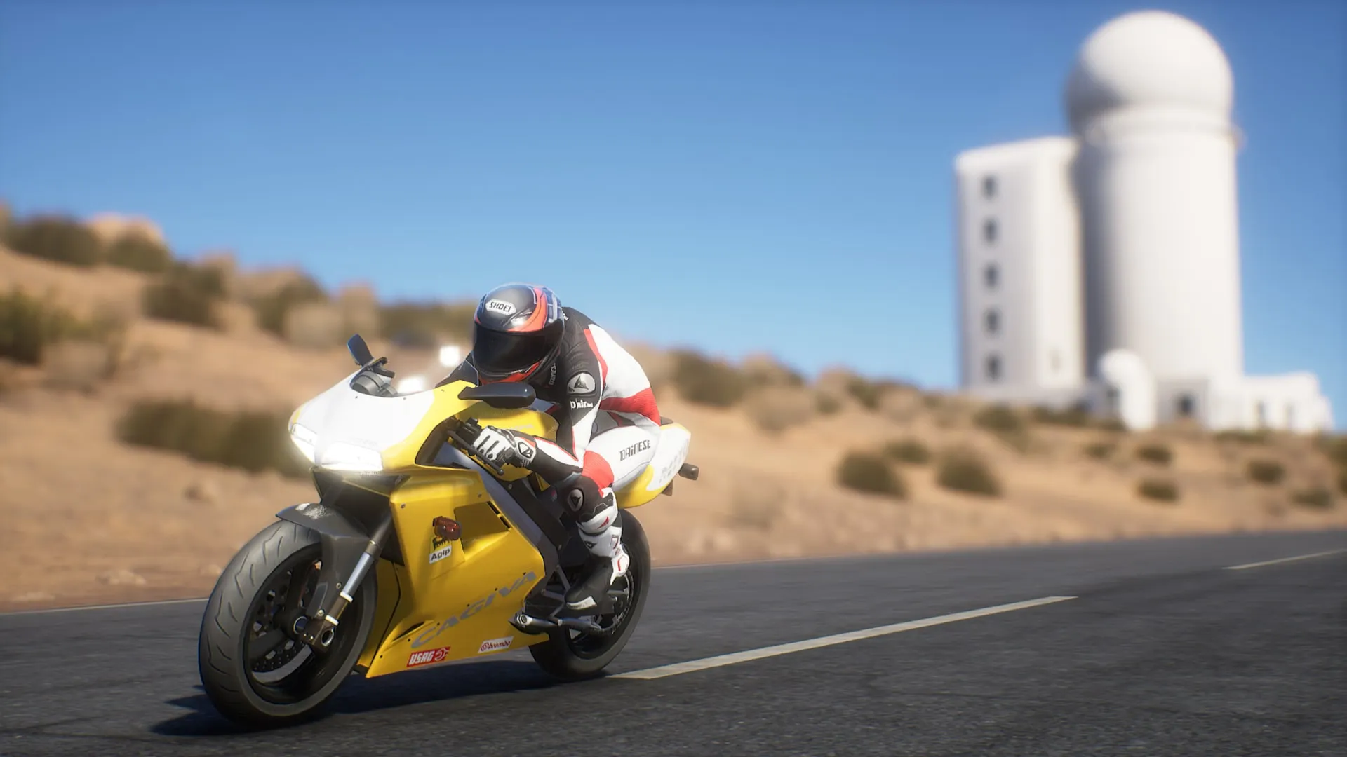RIDE 3 - 2-Strokes Pack [PS4] - изображение 4