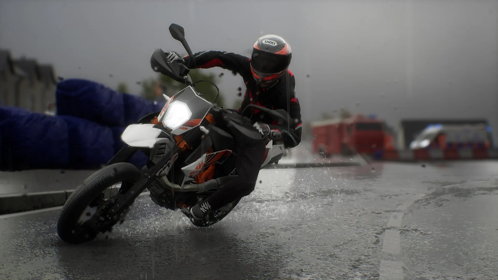 RIDE 3 - Top Performance Pack [PS4] - изображение 4