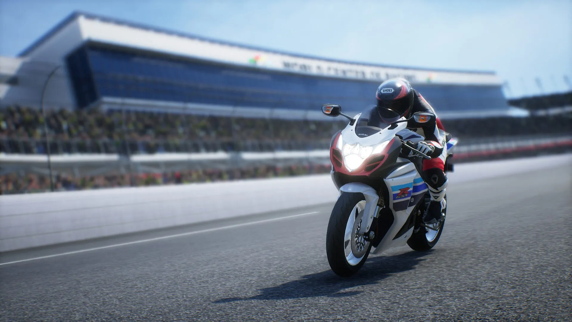 RIDE 3 - Sport Bikes Pack [PS4] - изображение 3