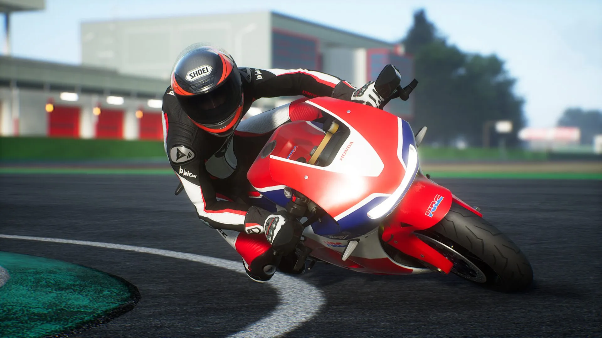 RIDE 3 - Japan Pack [PS4] - изображение 4
