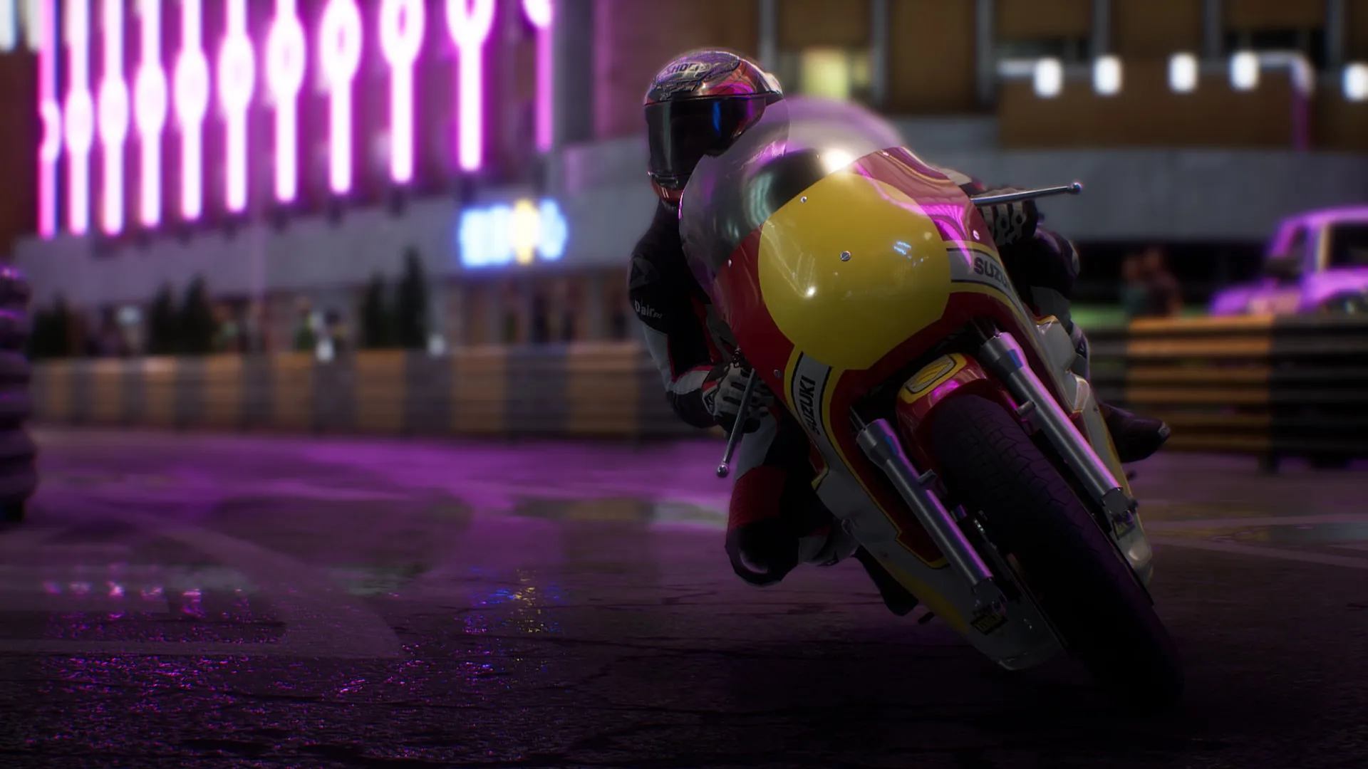 RIDE 3 - Season Pass [PS4] - изображение 2