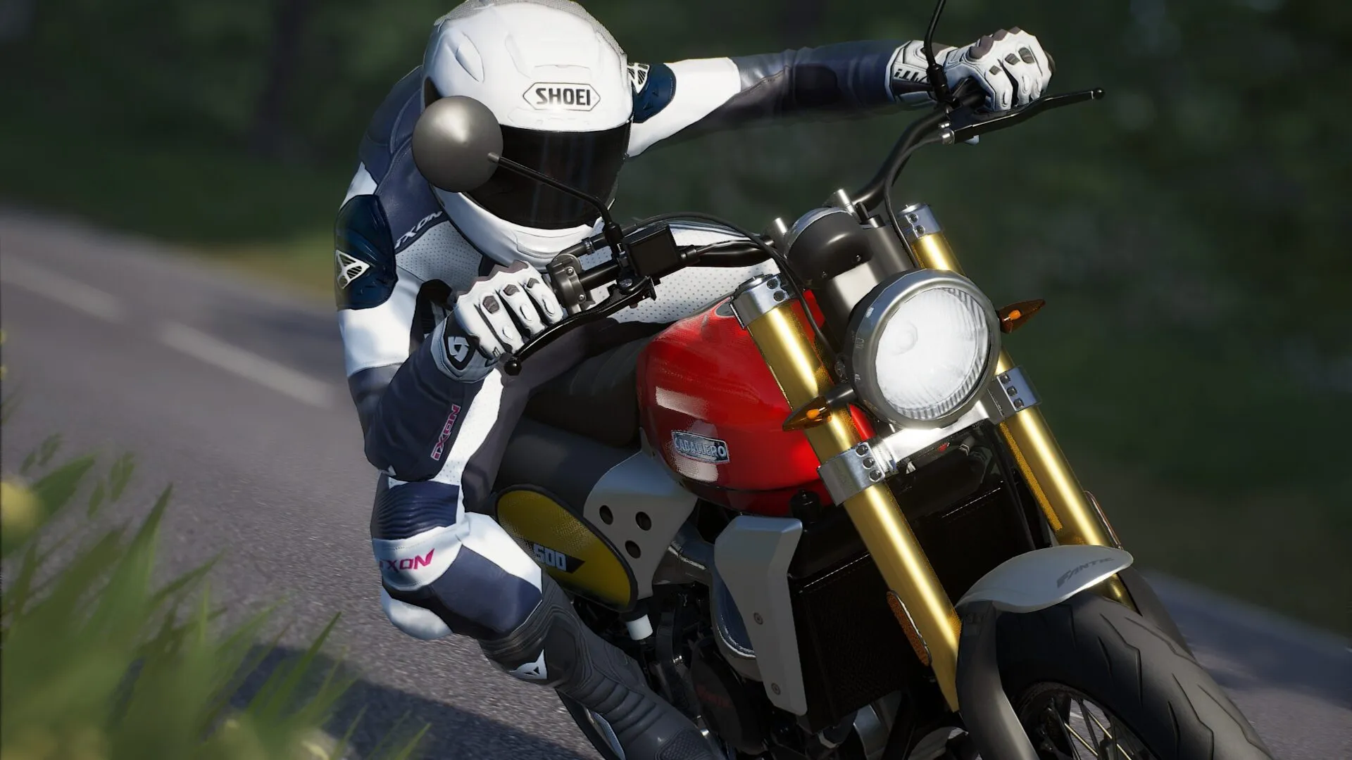 RIDE 3 - Best of 2018 Pack 1 [PS4] - изображение 4