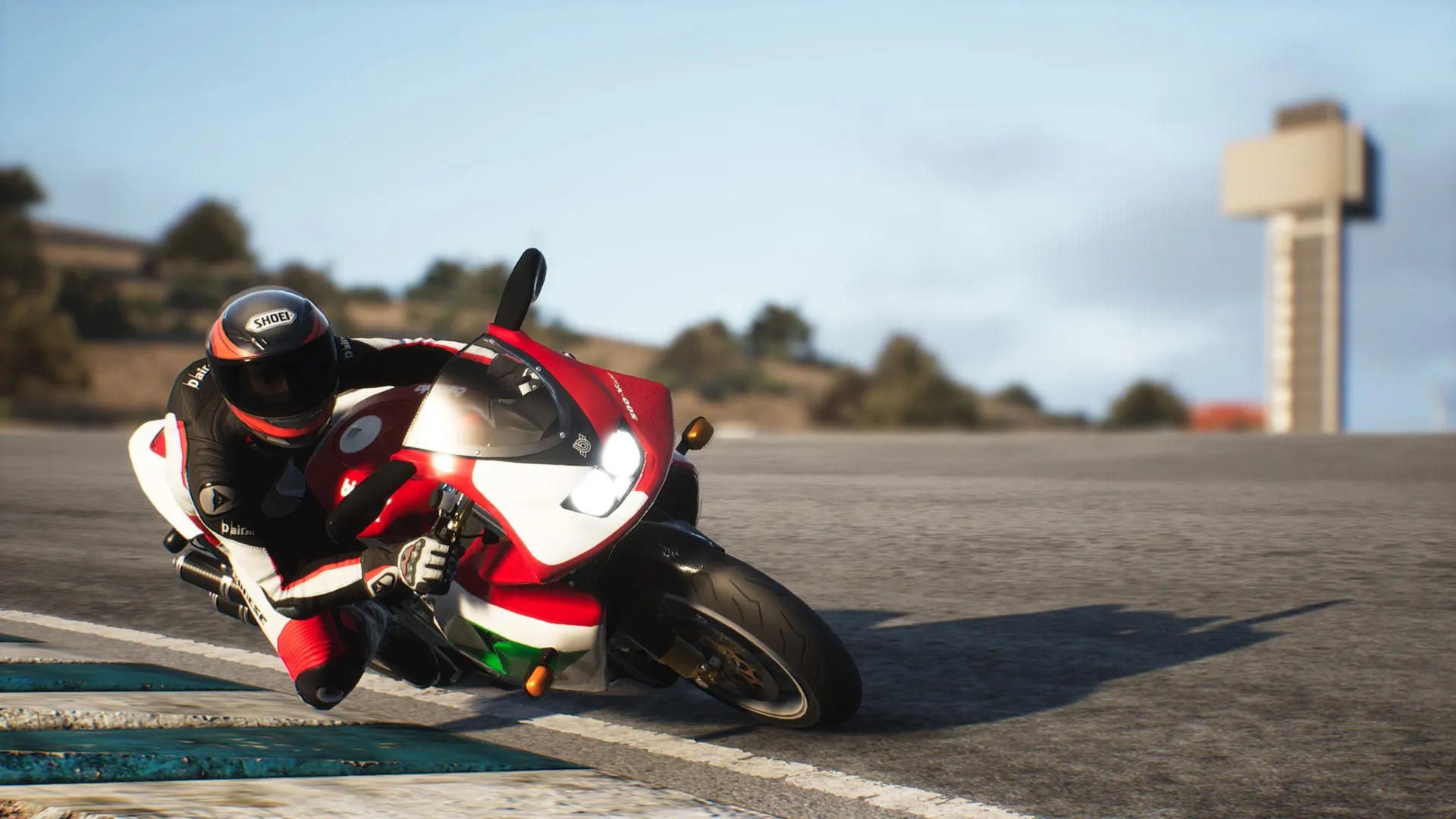 RIDE 3 - Street Racing Pack [PS4] - изображение 2