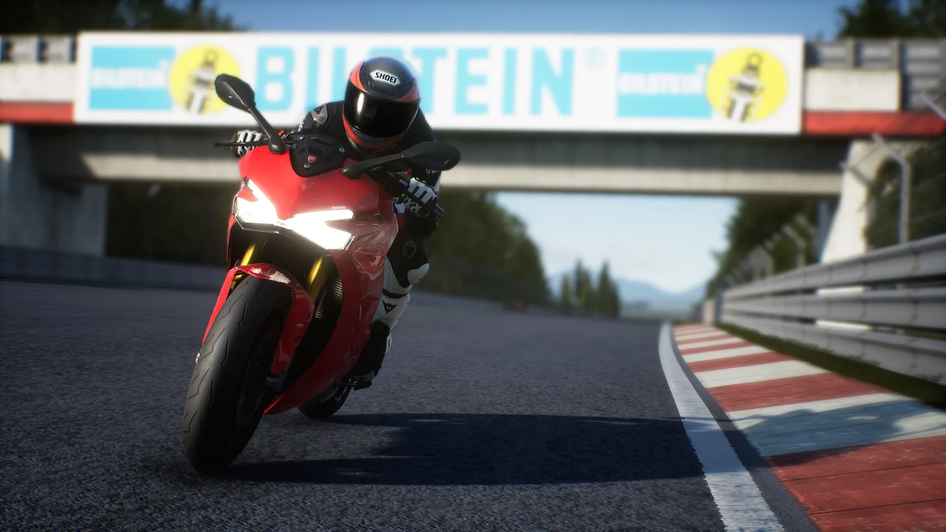 RIDE 3 - Sport Bikes Pack [PS4] - изображение 2