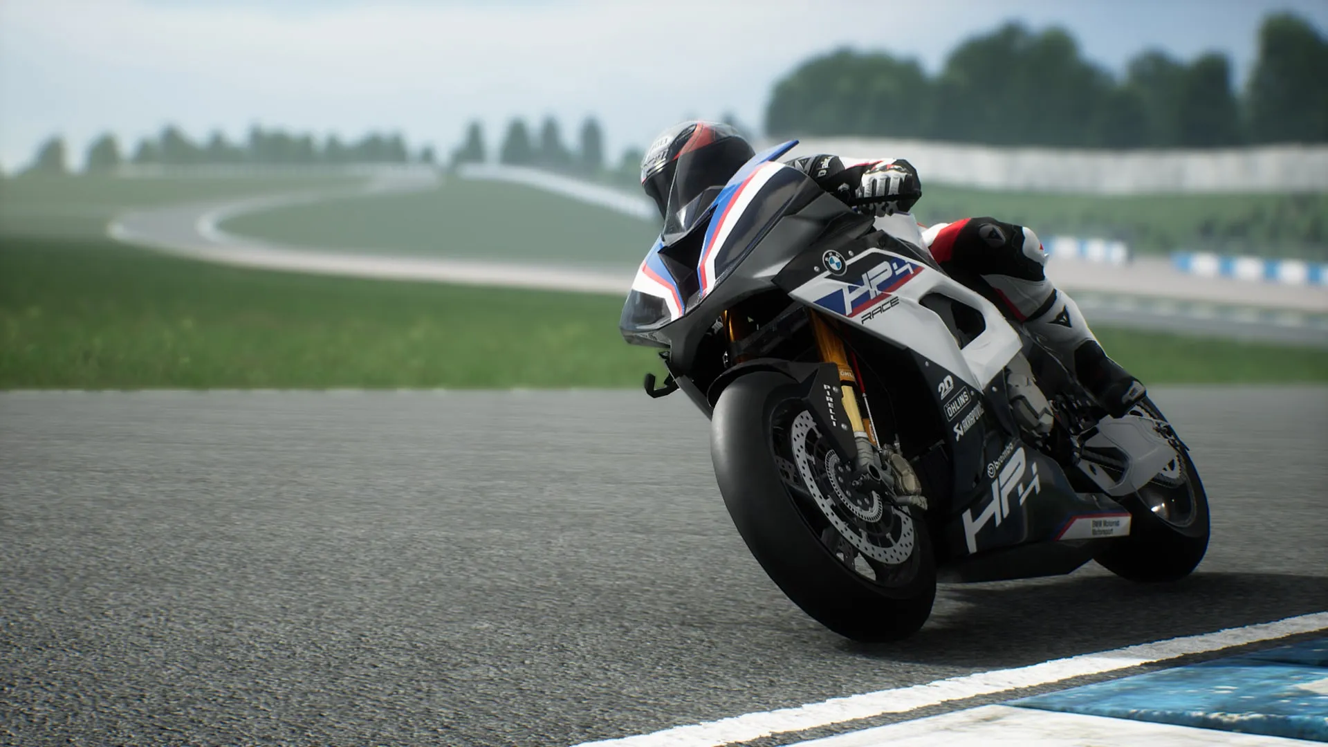 RIDE 3 - Top Performance Pack [PS4] - изображение 3