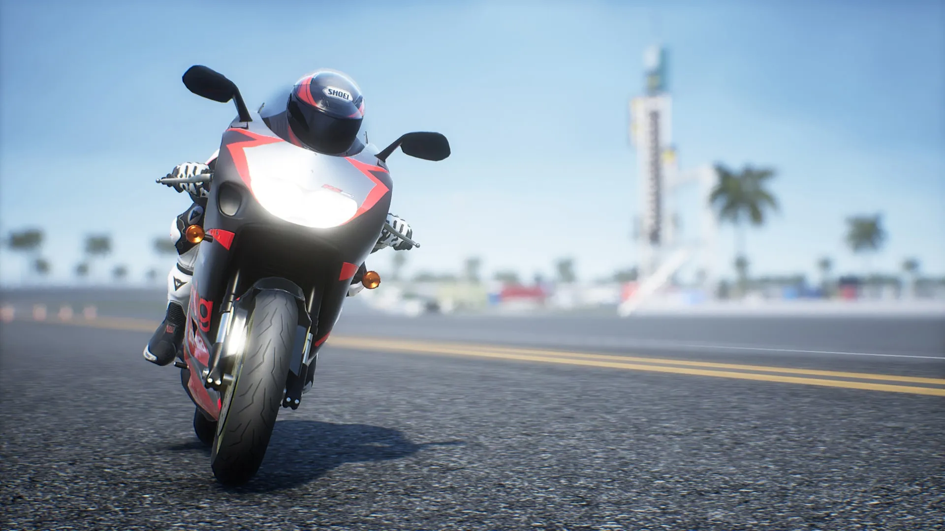 RIDE 3 - 2-Strokes Pack [PS4] - изображение 2