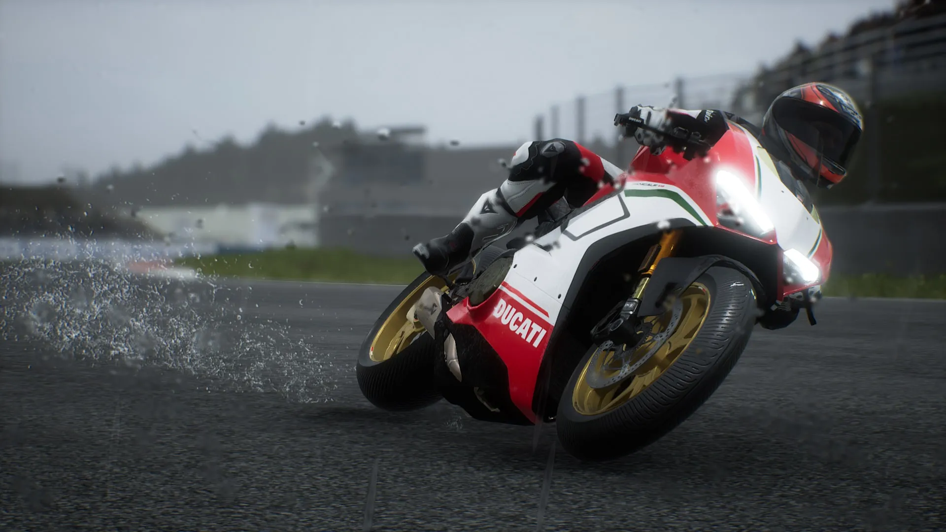 RIDE 3 - Best of 2018 Pack 1 [PS4] - изображение 2