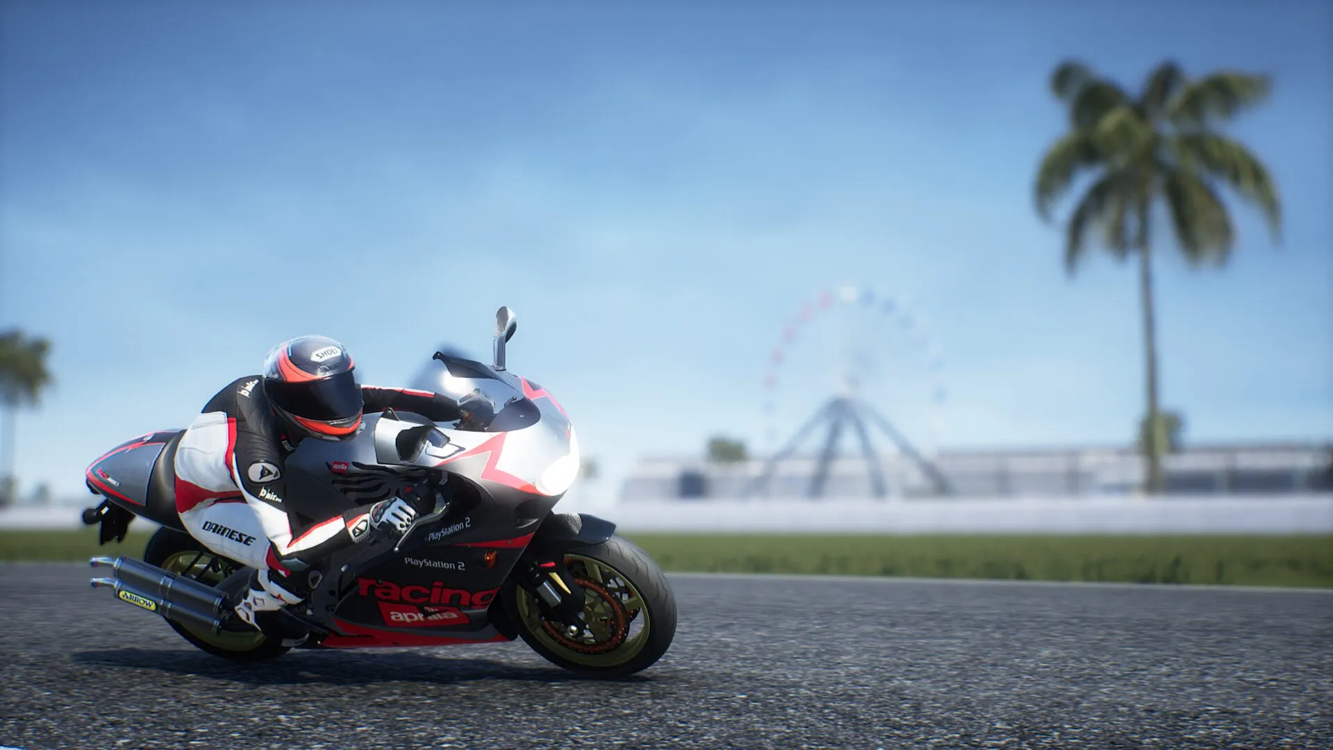 RIDE 3 - 2-Strokes Pack [PS4] - изображение 3