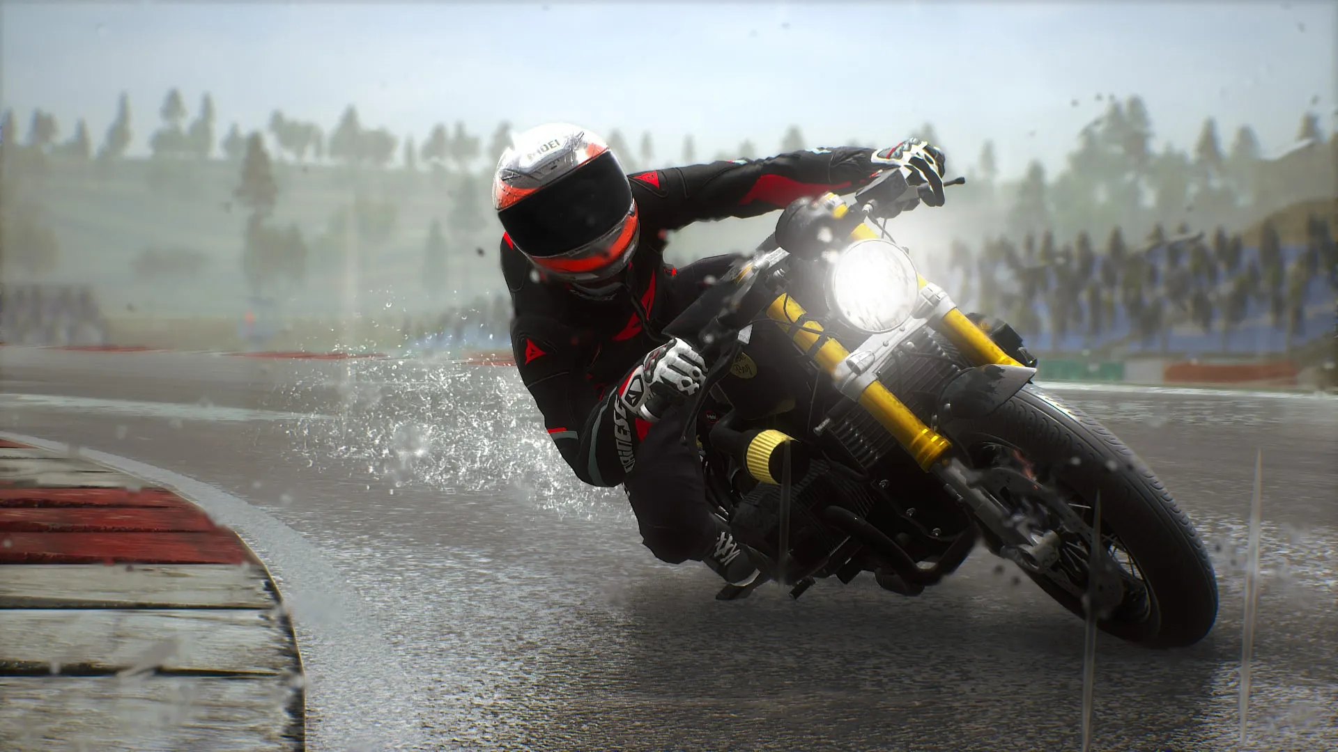 RIDE 3 - Supercustom Pack [PS4] - изображение 2
