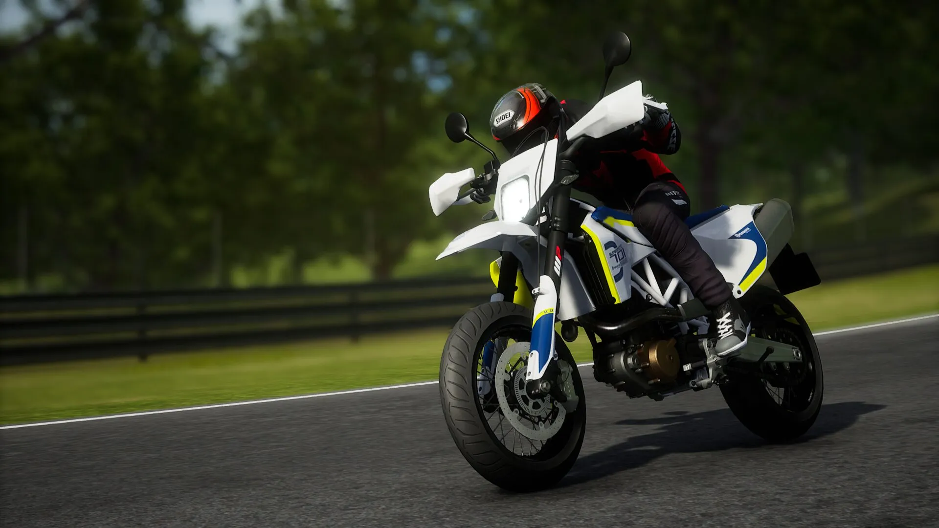 RIDE 3 - Best of 2018 Pack 2 [PS4] - изображение 3