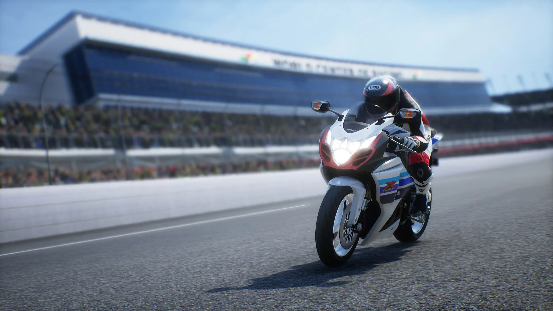 RIDE 3 - Sport Bikes Pack [PS4] - изображение 3