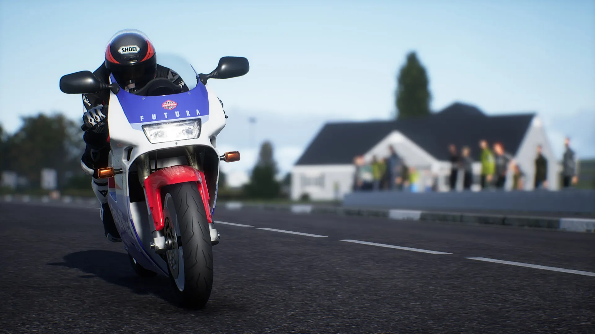 RIDE 3 - Back to Basic Pack [PS4] - изображение 2