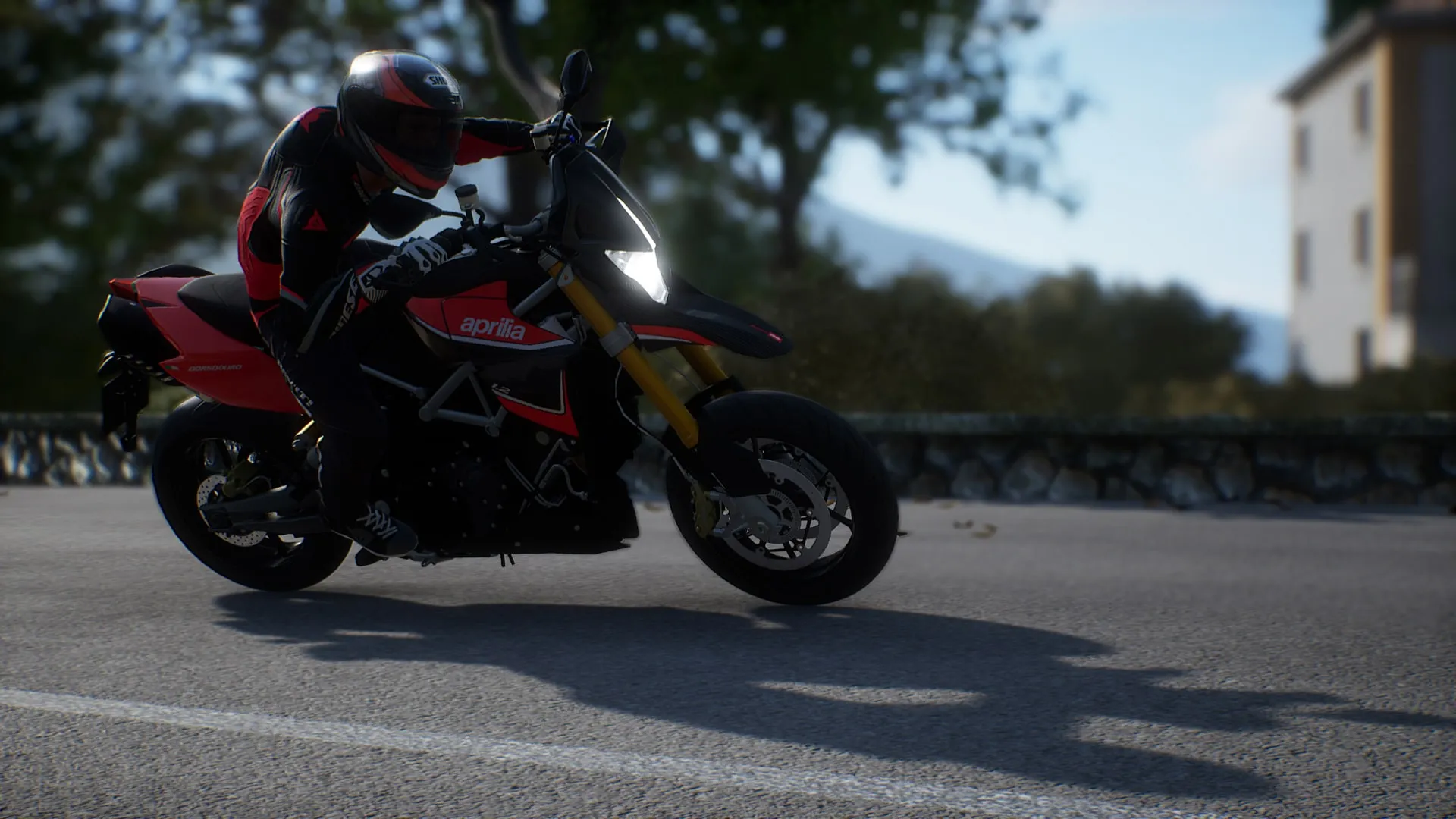 RIDE 3 - Italy Pack [PS4] - изображение 2