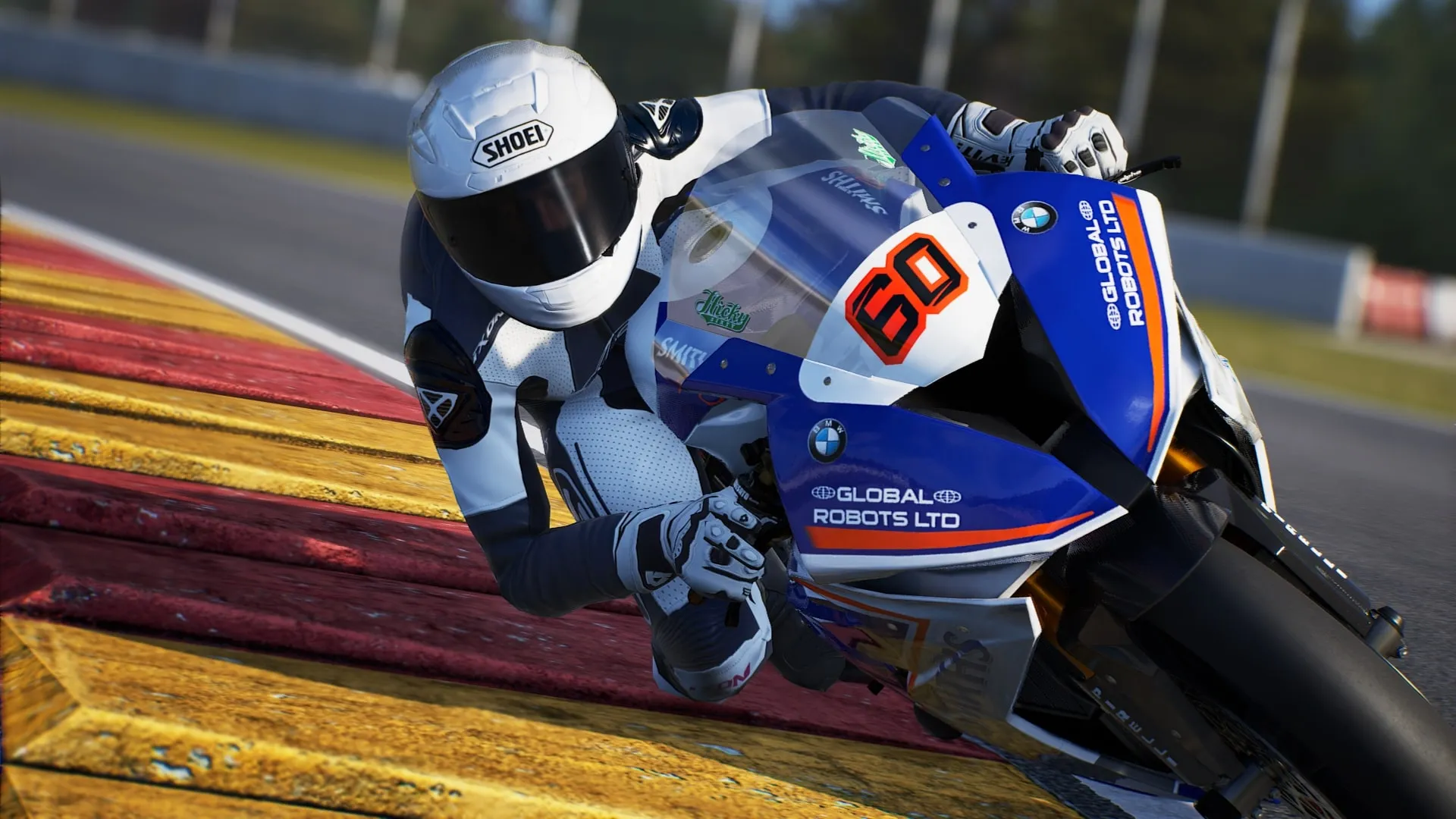 RIDE 3 - Racing Pack [PS4] - изображение 2