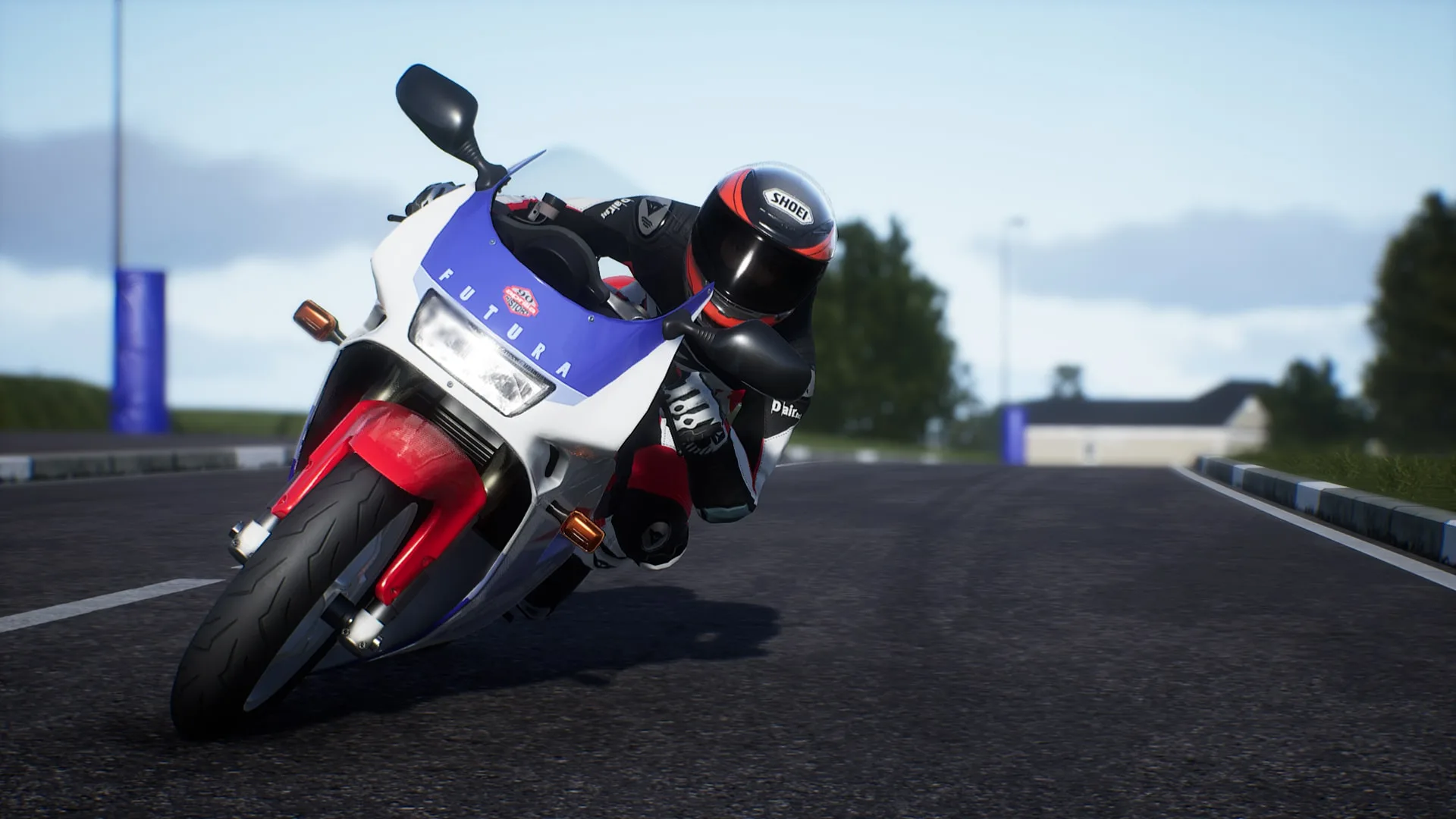 RIDE 3 - Back to Basic Pack [PS4] - изображение 3