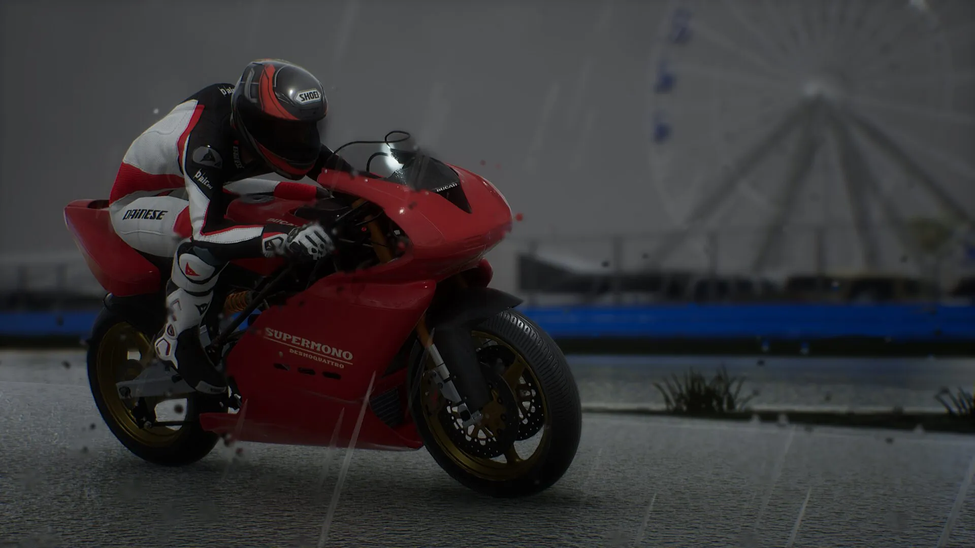 RIDE 3 - Limited Models Pack [PS4] - изображение 3