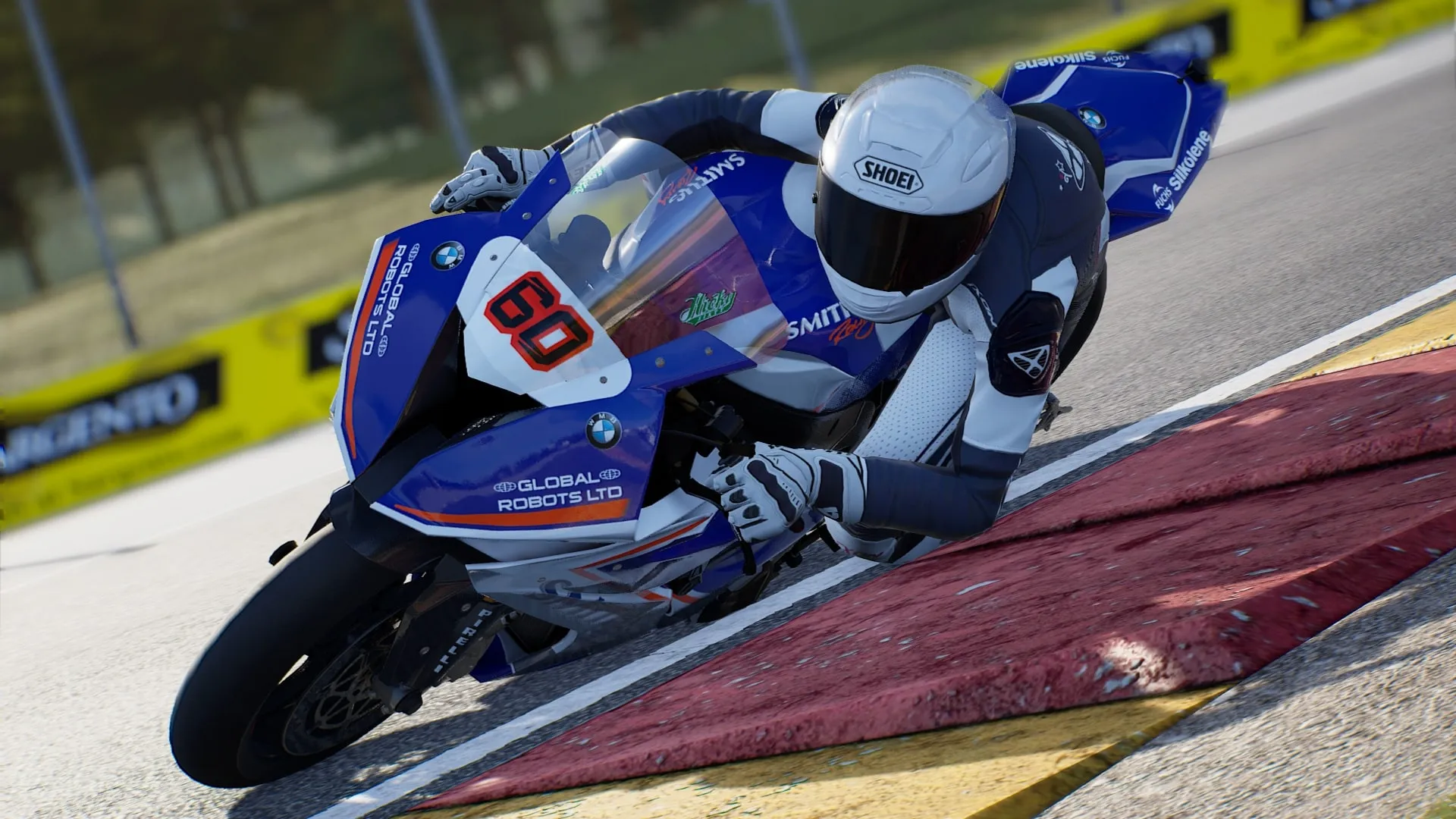 RIDE 3 - Racing Pack [PS4] - изображение 3