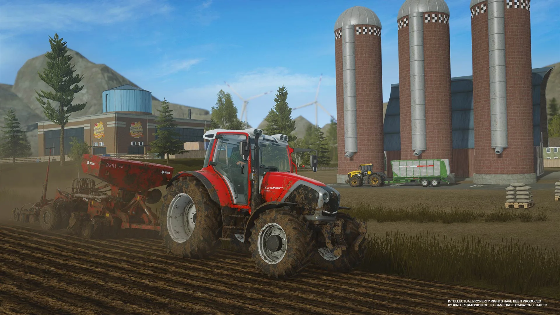 Pure Farming 2018 Digital Deluxe Edition [PS4] - изображение 4