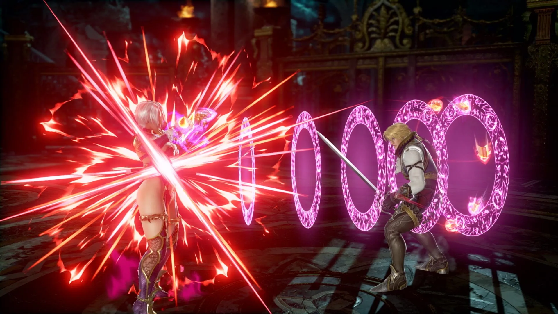 SOULCALIBUR VI Season Pass 2 [PS4] - изображение 3