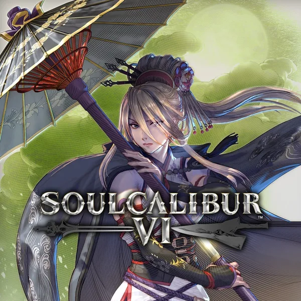 SOULCALIBUR VI - DLC11: Setsuka [PS4]