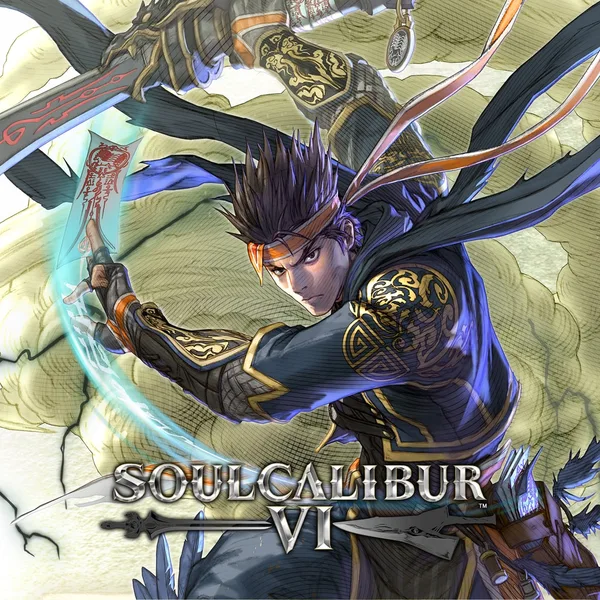 SOULCALIBUR VI - DLC13: Hwang [PS4]