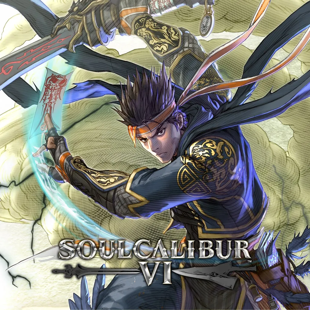 SOULCALIBUR VI - DLC13: Hwang [PS4] - изображение 1
