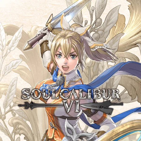 SOULCALIBUR VI - DLC6: Cassandra [PS4]