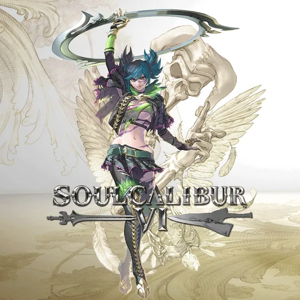SOULCALIBUR VI - DLC1: Tira [PS4]
