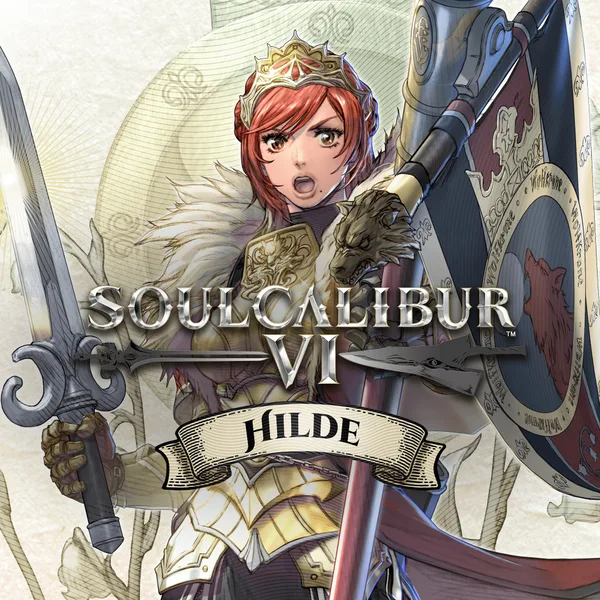 SOULCALIBUR VI - DLC7: Hilde [PS4]