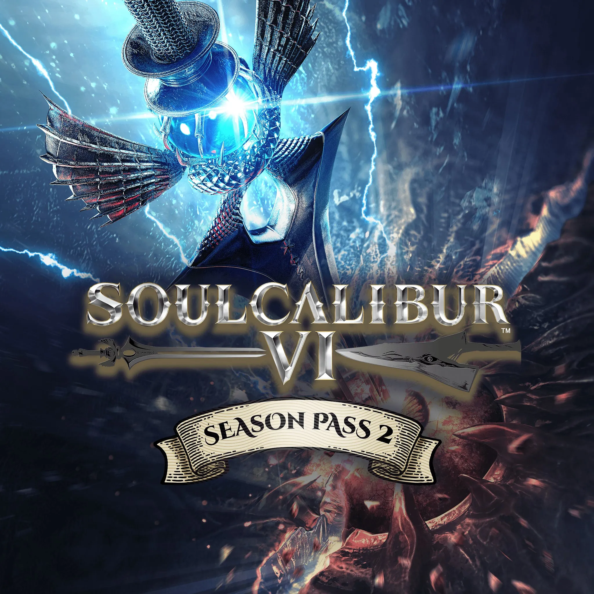 SOULCALIBUR VI Season Pass 2 [PS4] - изображение 1