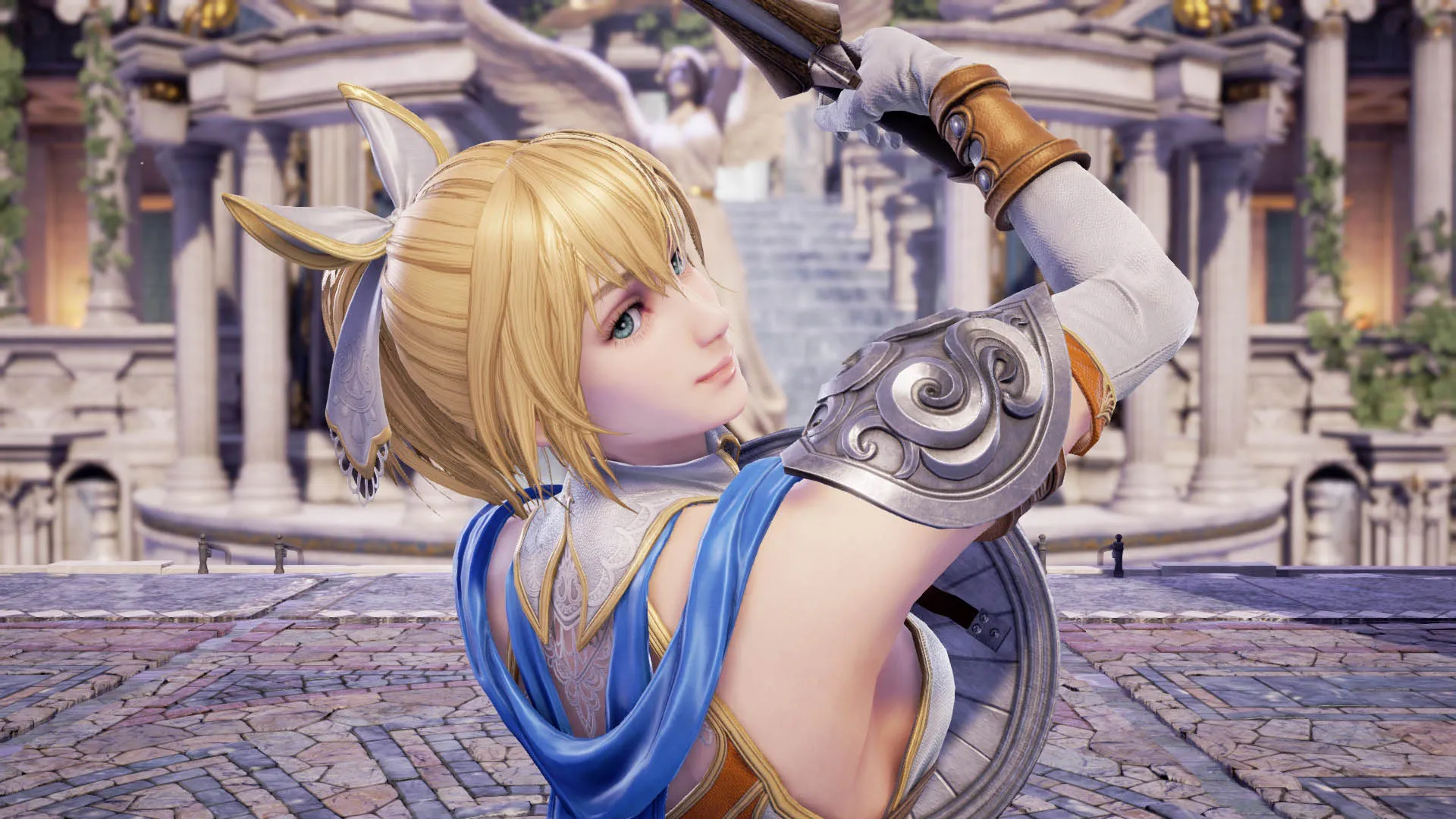 SOULCALIBUR VI - DLC6: Cassandra [PS4] - изображение 2
