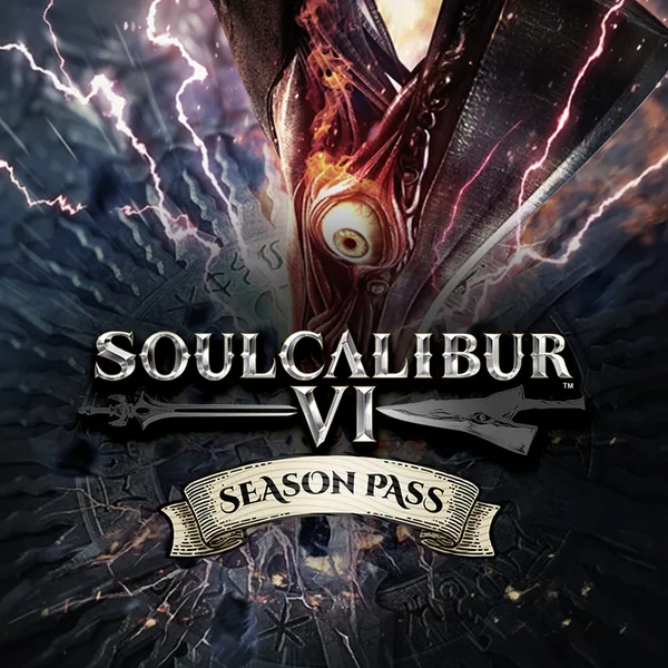 SOULCALIBUR Ⅵ Season Pass [PS4]