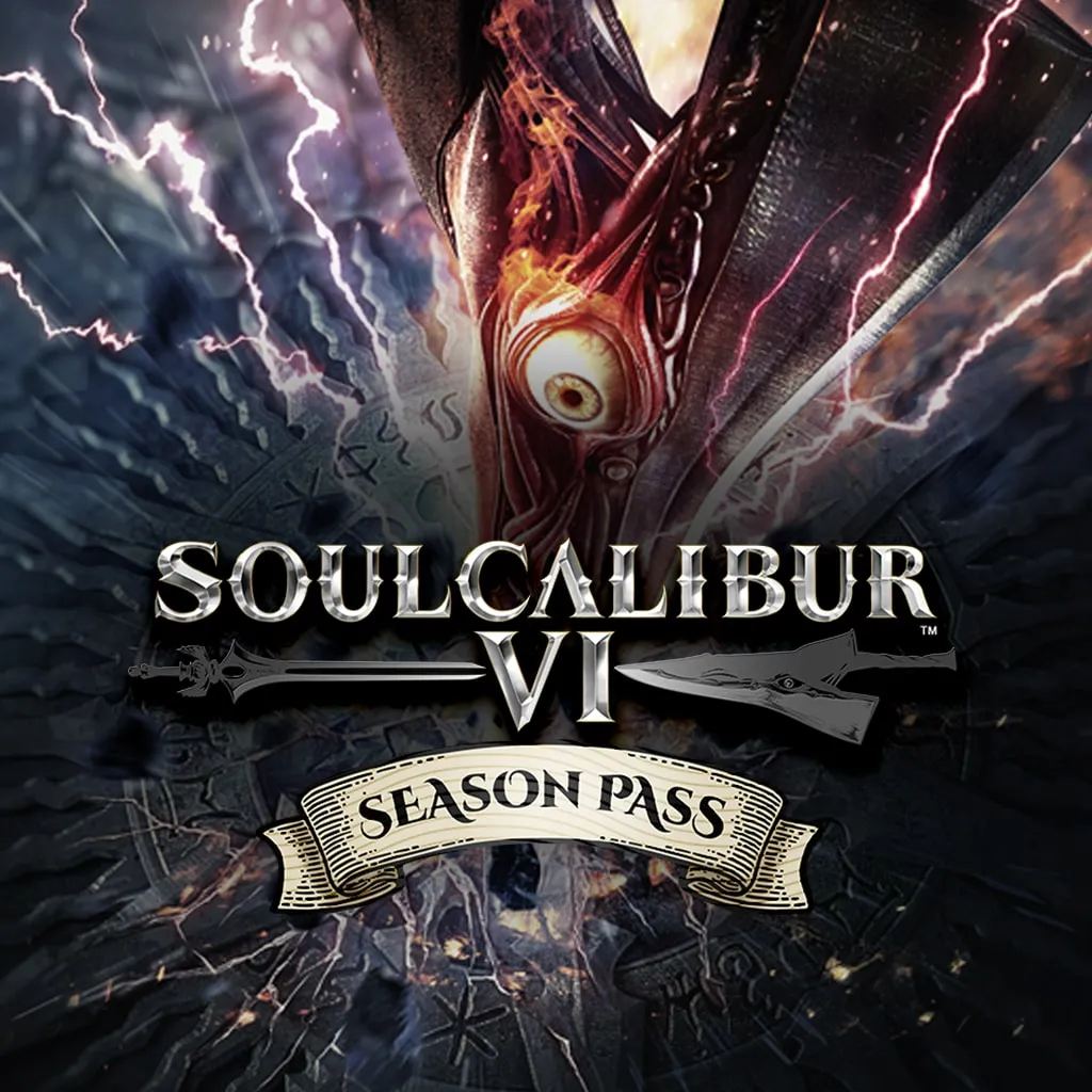 SOULCALIBUR Ⅵ Season Pass [PS4] - изображение 1