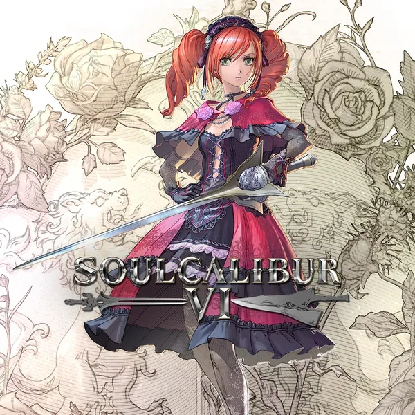 SOULCALIBUR VI - DLC4: Amy [PS4]