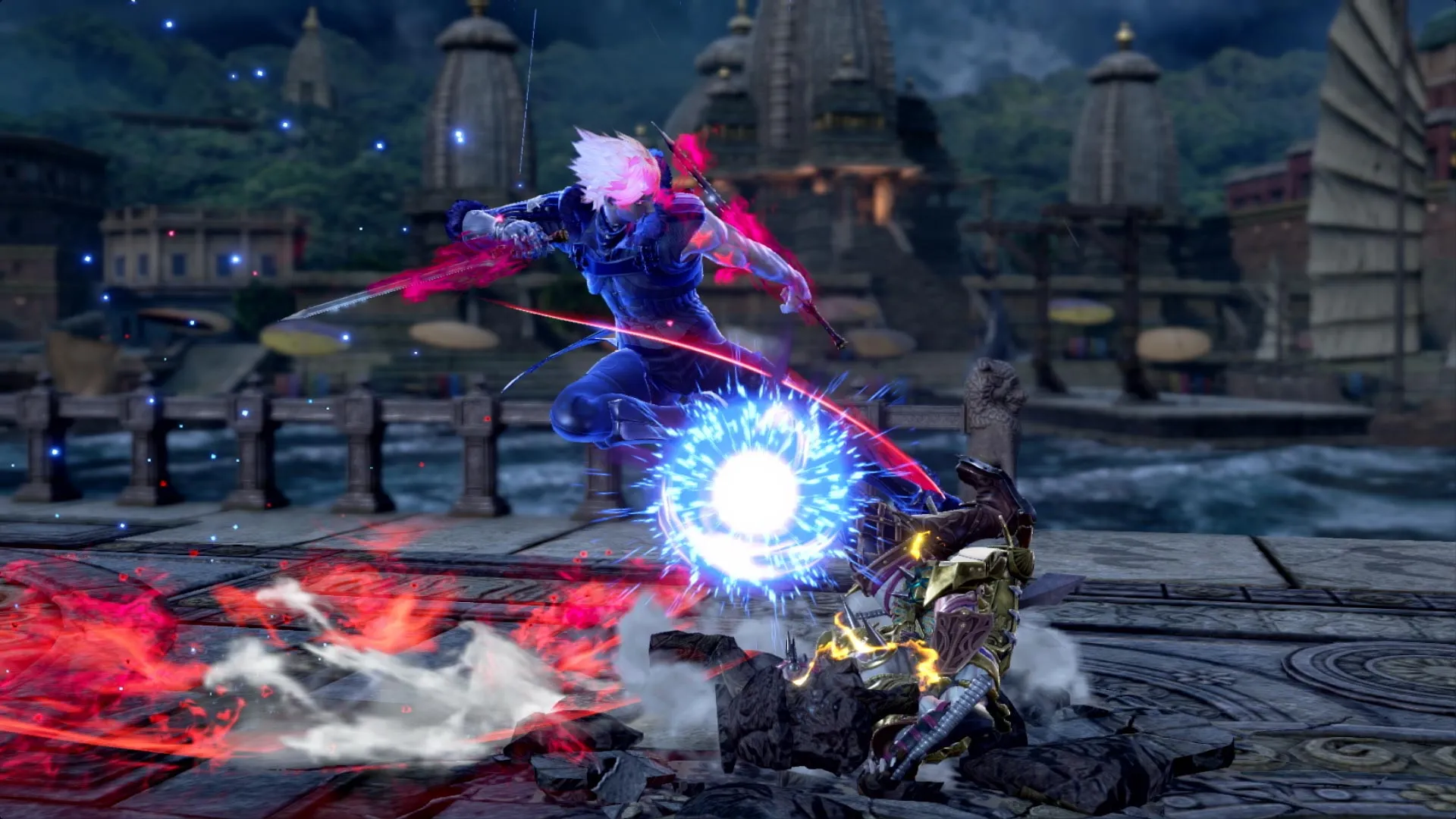 SOULCALIBUR VI Season Pass 2 [PS4] - изображение 4
