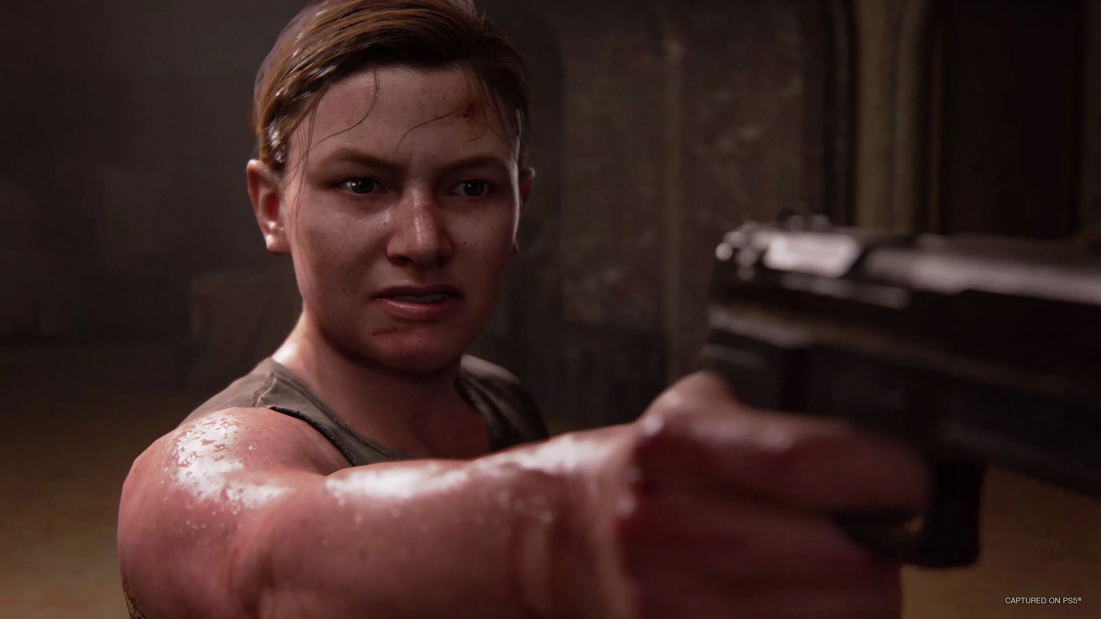 The Last of Us Part II Remastered [PS5] - изображение 2