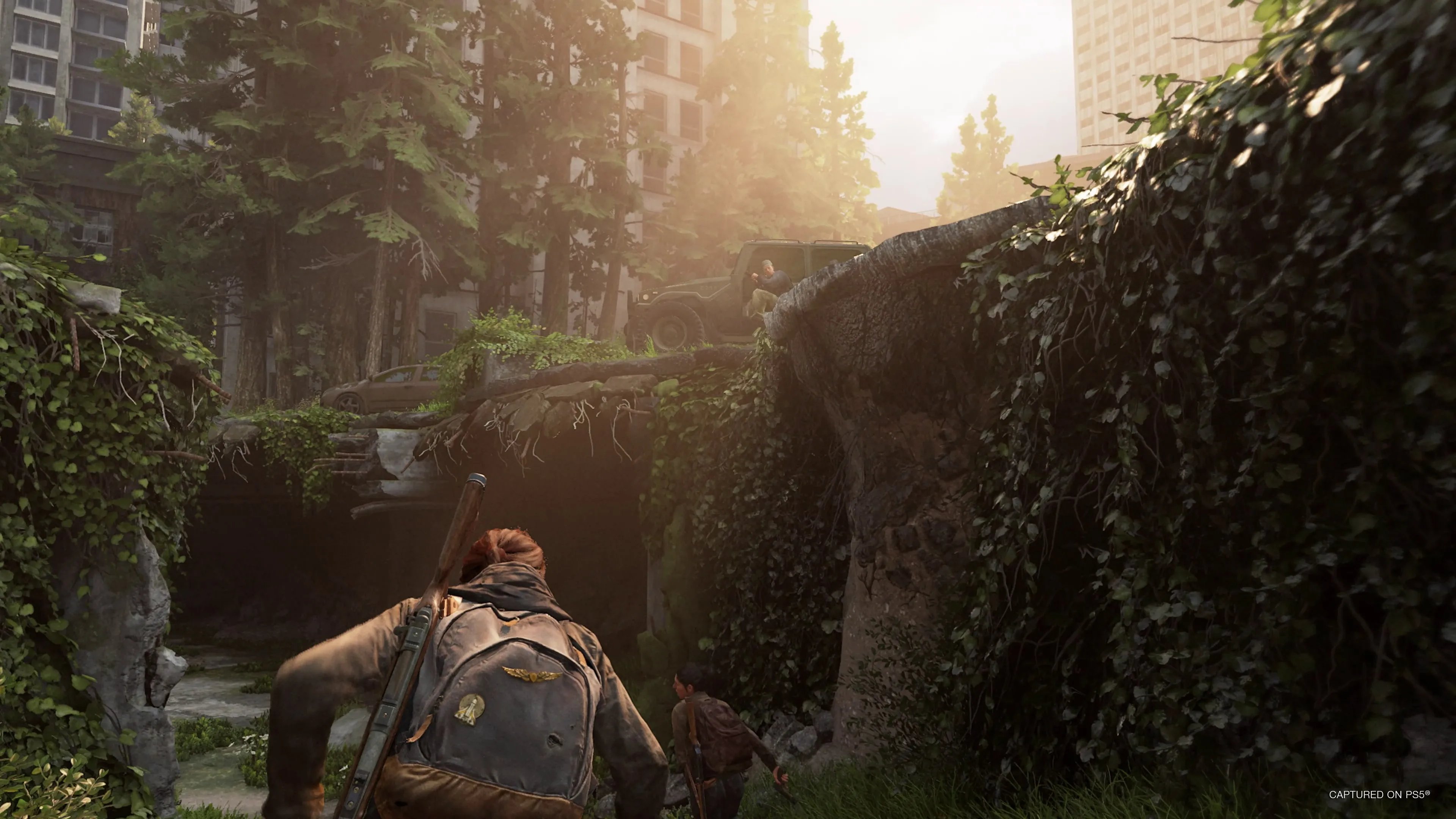 The Last of Us Part II Remastered [PS5] - изображение 4
