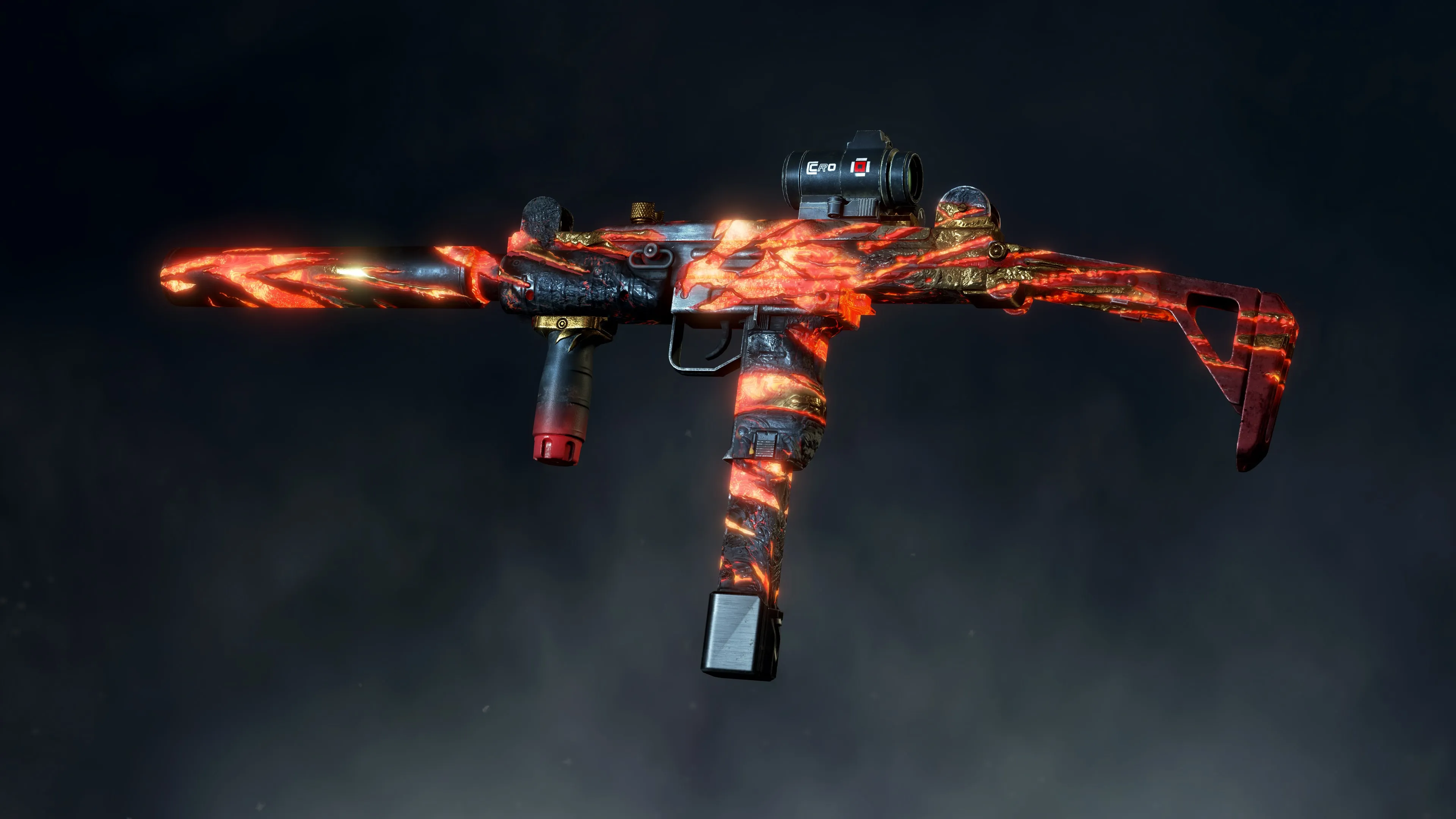 World War Z - Raging Phoenix Skin Pack [PS4] - изображение 4