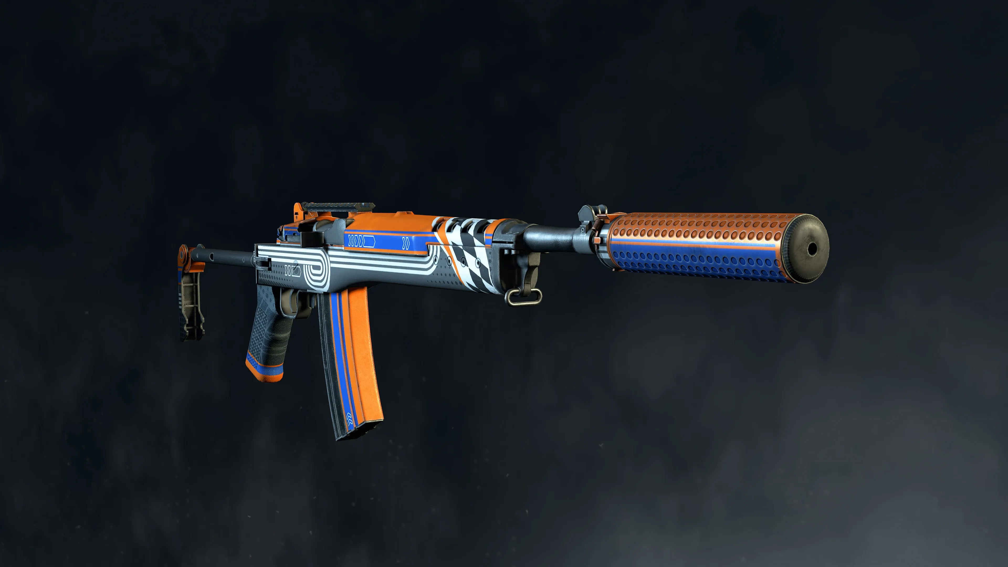 World War Z - Victory Lap Weapons Skin Pack [PS4] - изображение 3