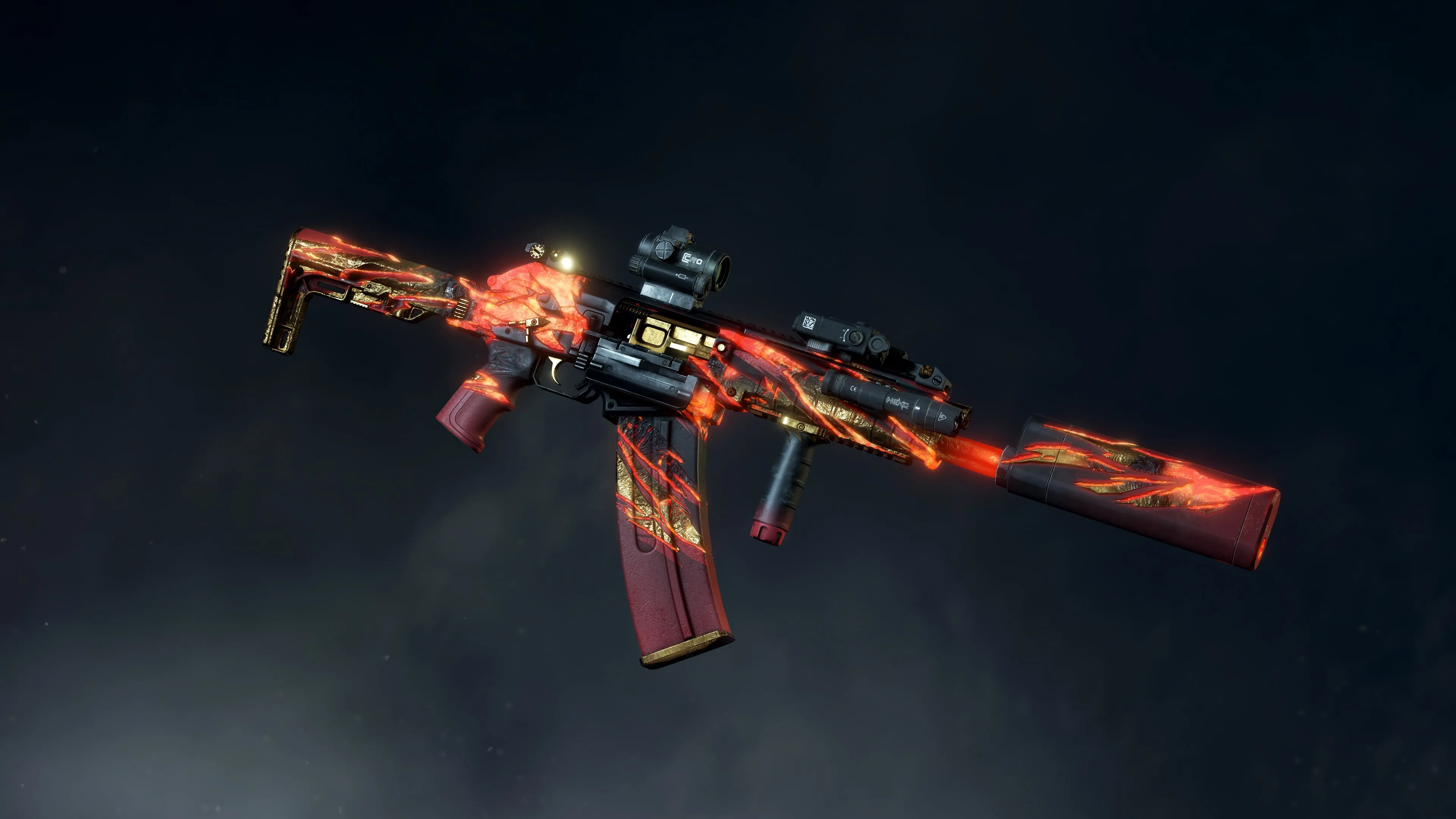 World War Z - Raging Phoenix Skin Pack [PS4] - изображение 3