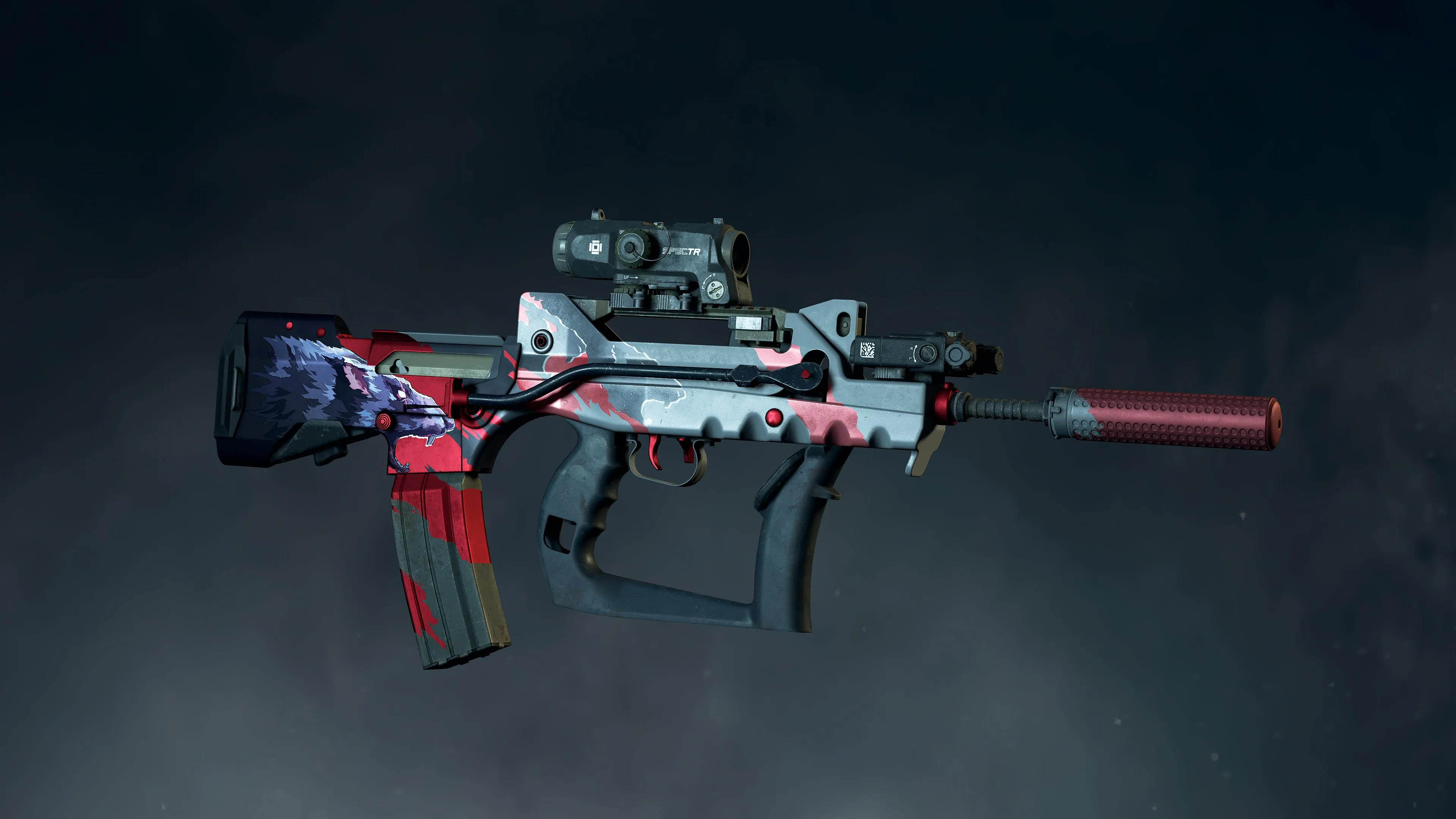 World War Z - The Rat Packs Weapon Skins Bundle [PS5] - изображение 4