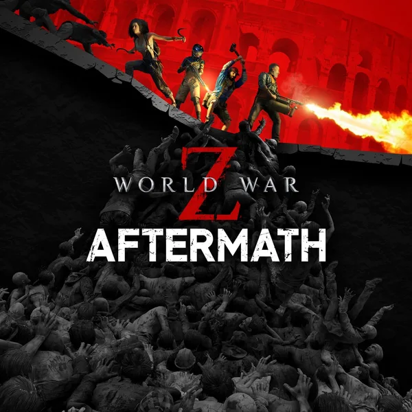 World War Z: Aftermath [PS5]