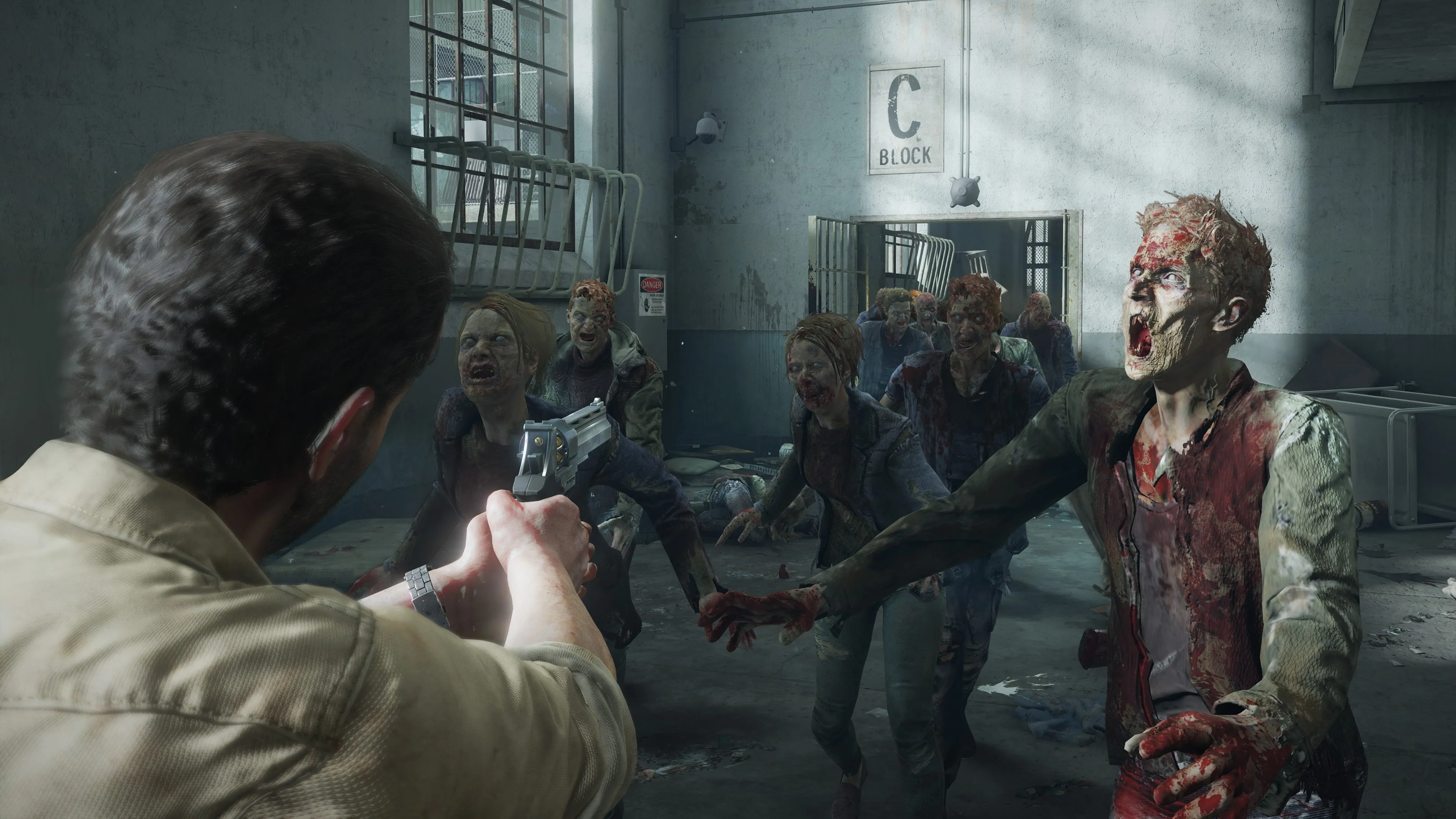 World War Z x The Walking Dead [PS5] - изображение 3