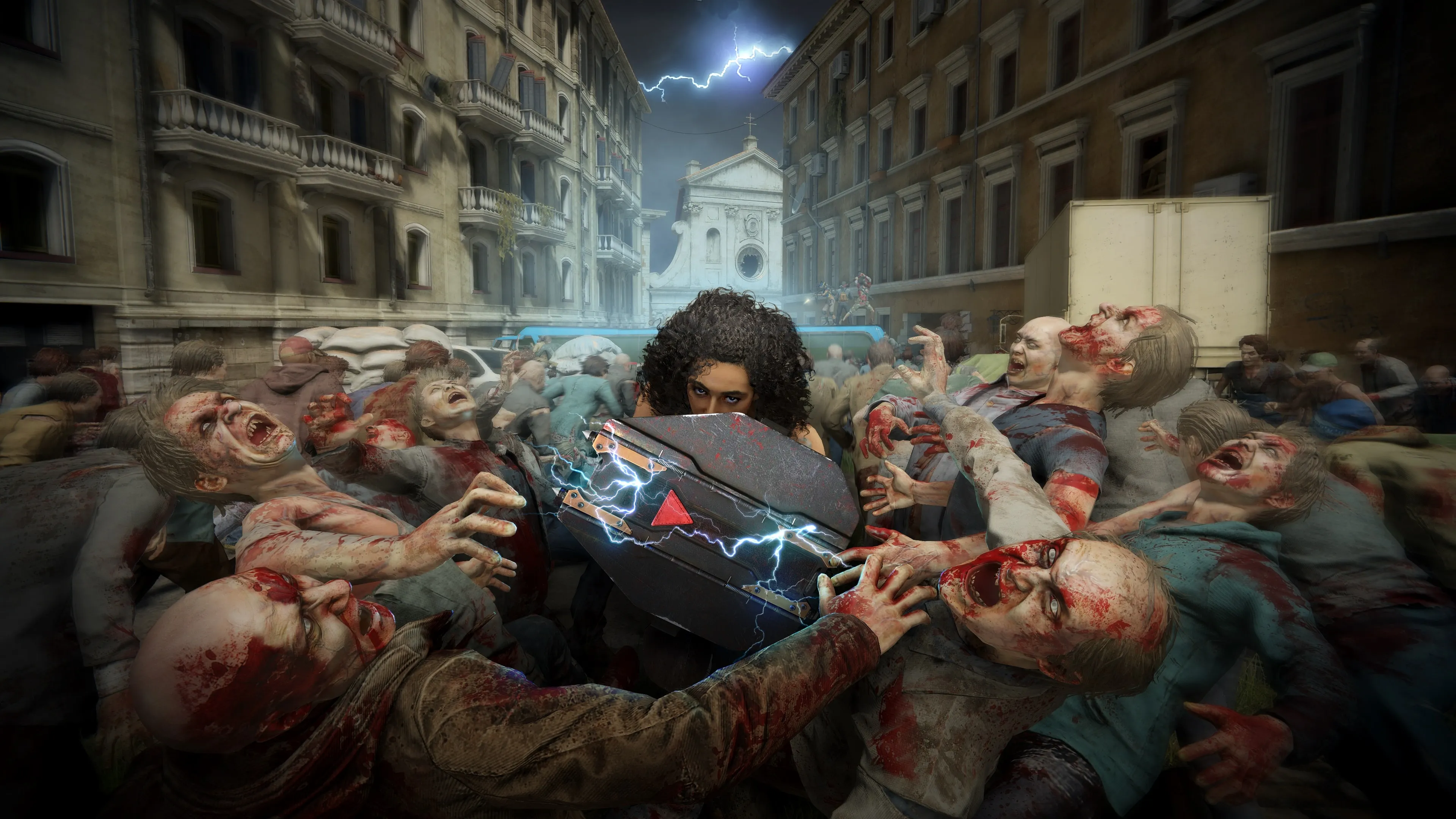 World War Z: Aftermath [PS4] - изображение 3
