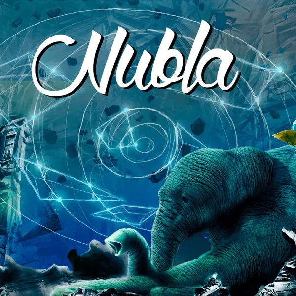 Nubla [PS4, PS5]