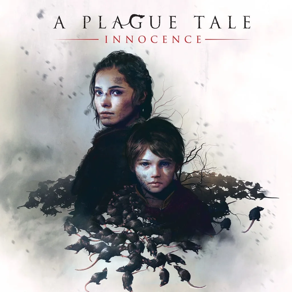 A Plague Tale: Innocence [PS4,&nbsp;PS5] - изображение 1